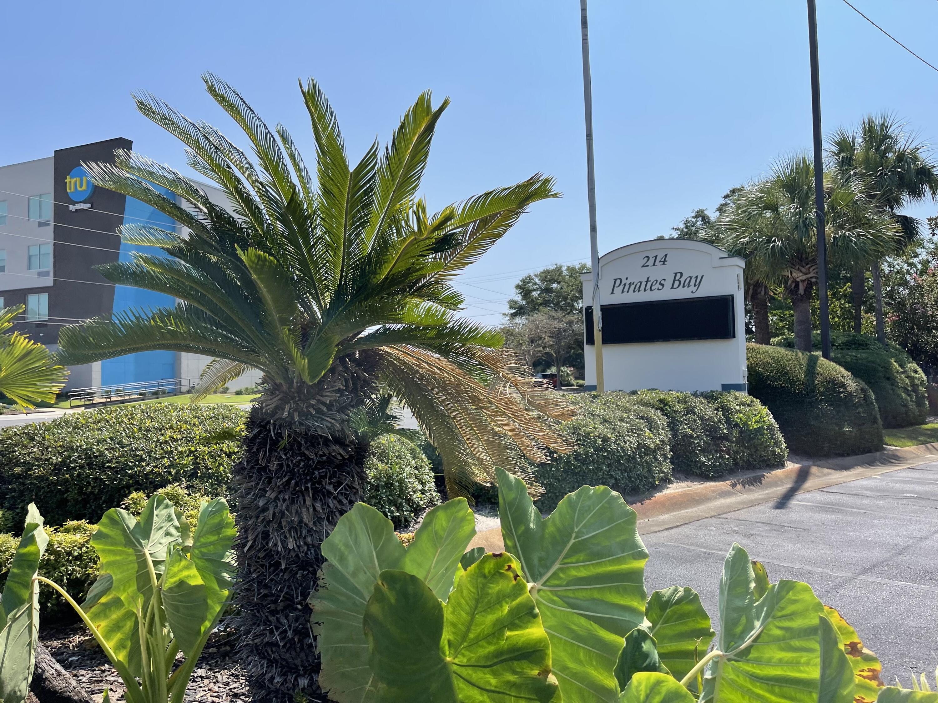 PIRATES BAY PH I - Residential