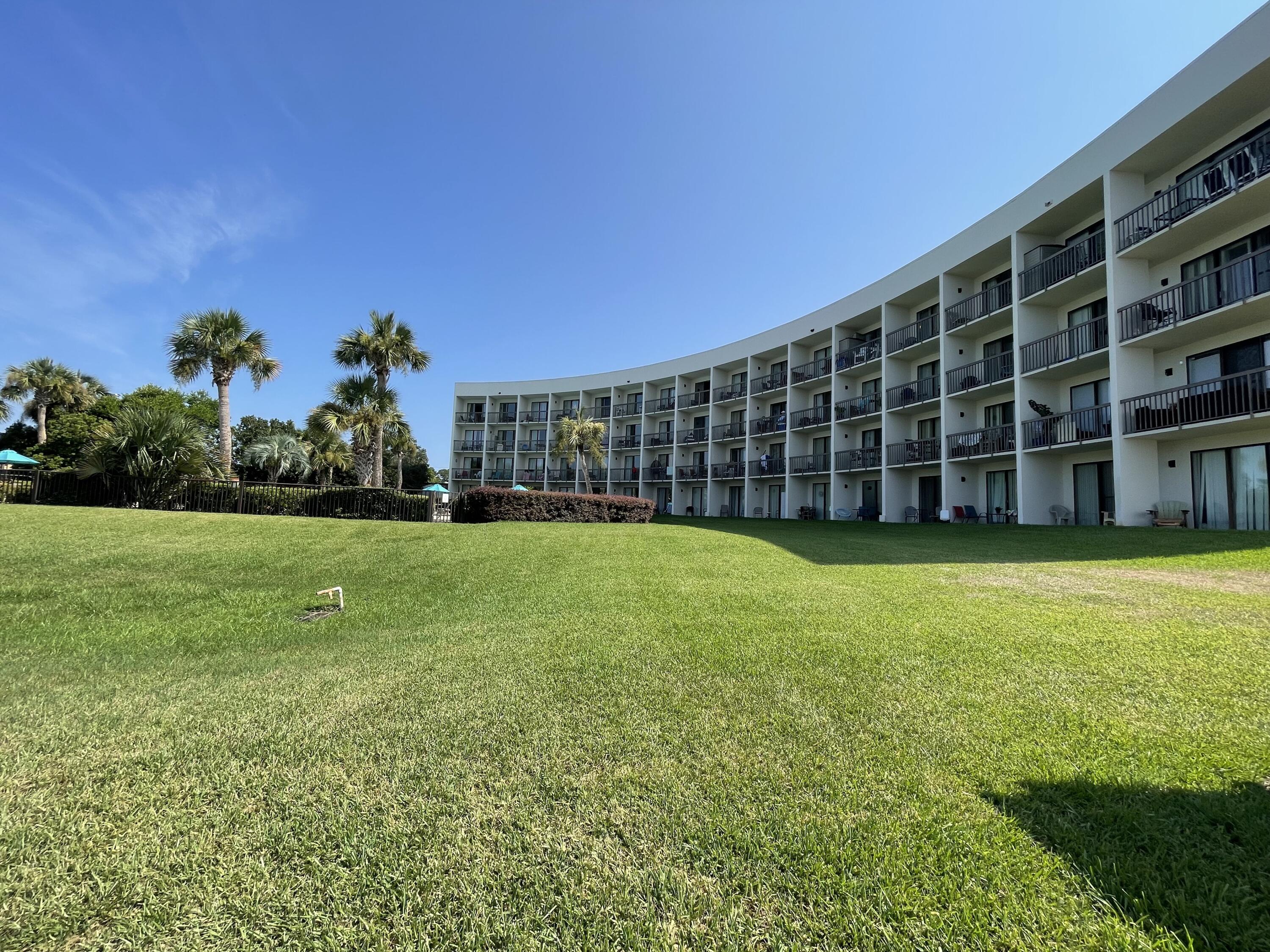 PIRATES BAY PH I - Residential