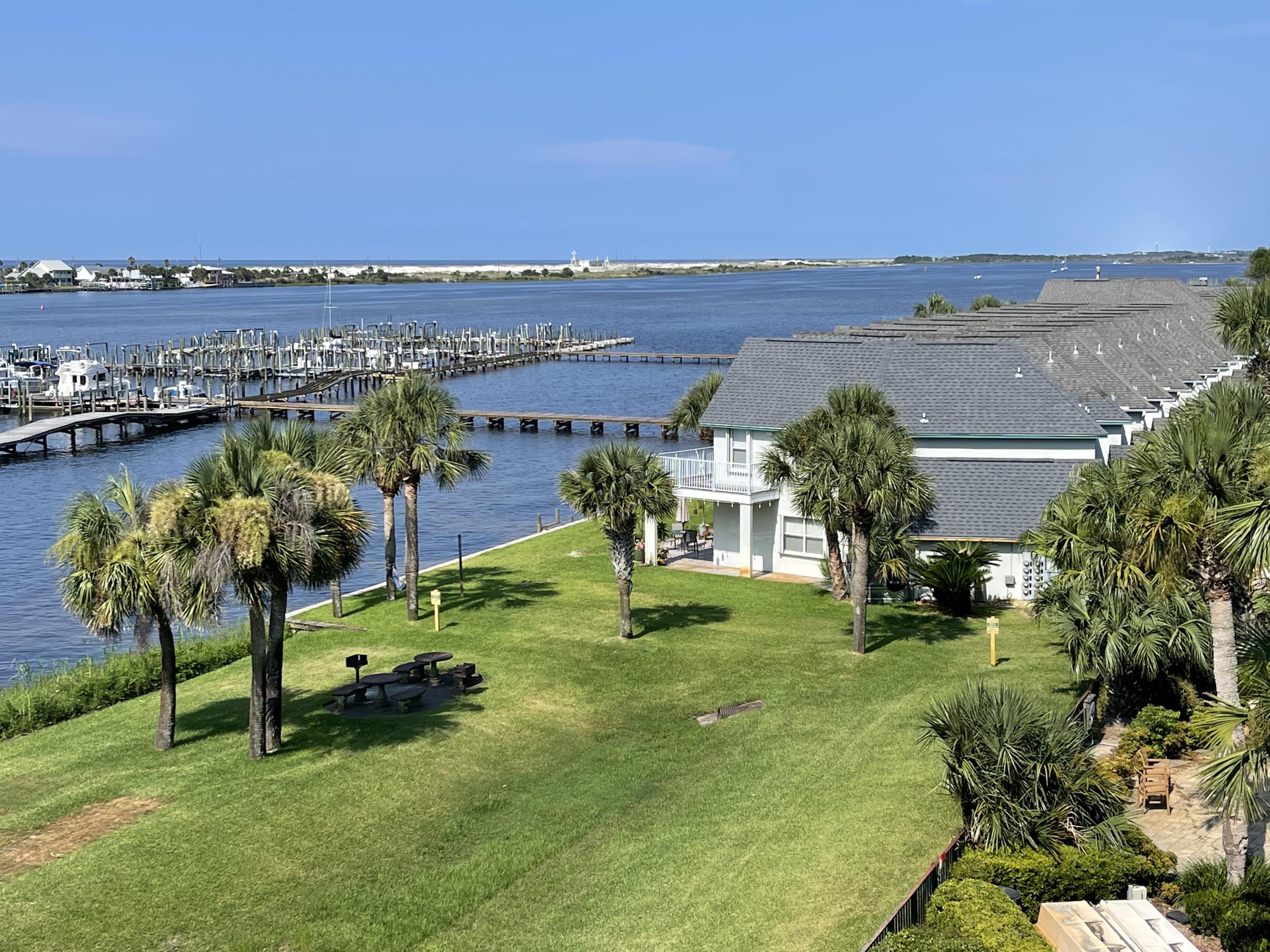 PIRATES BAY PH I - Residential