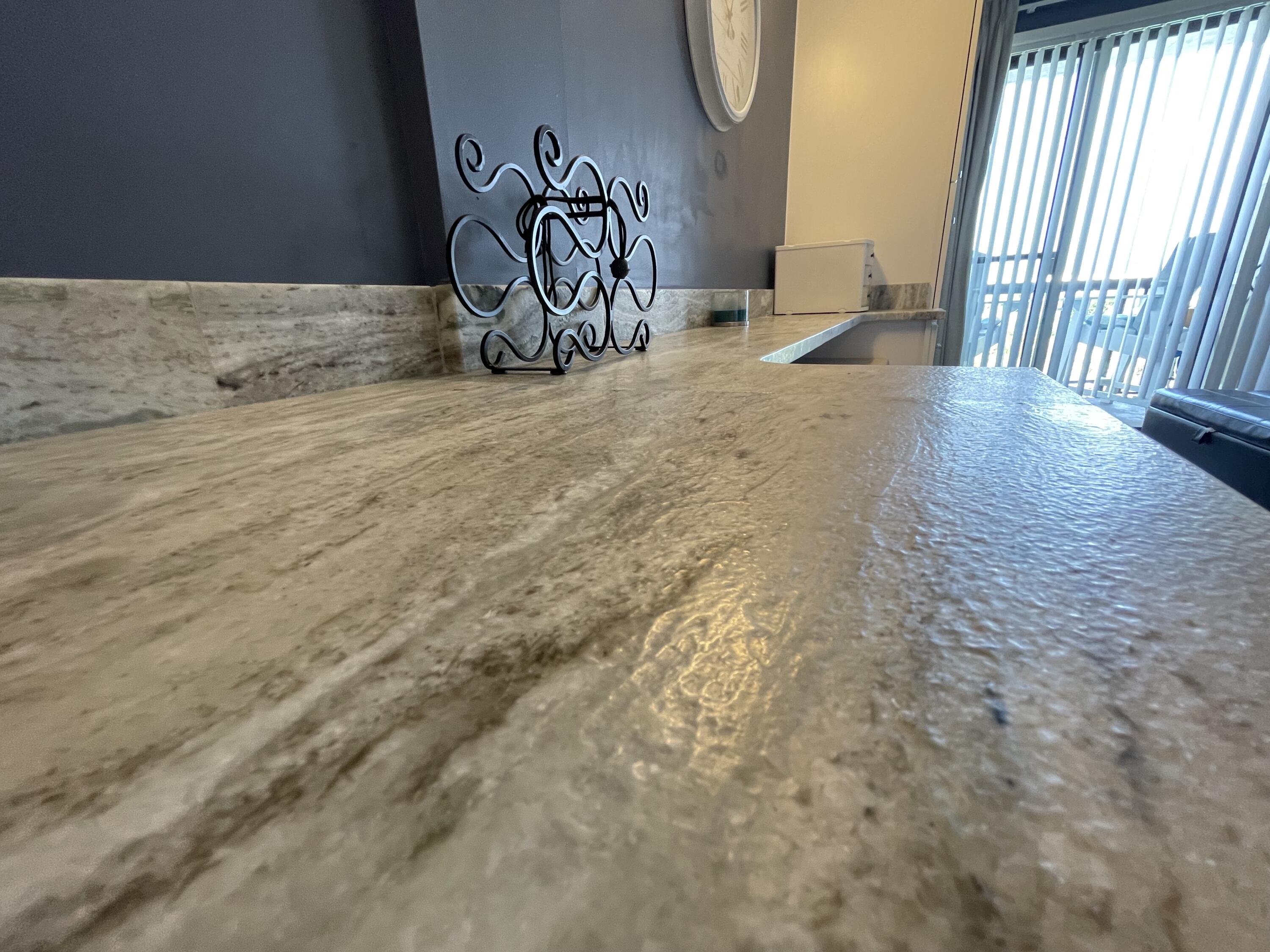 PIRATES BAY PH I - Residential