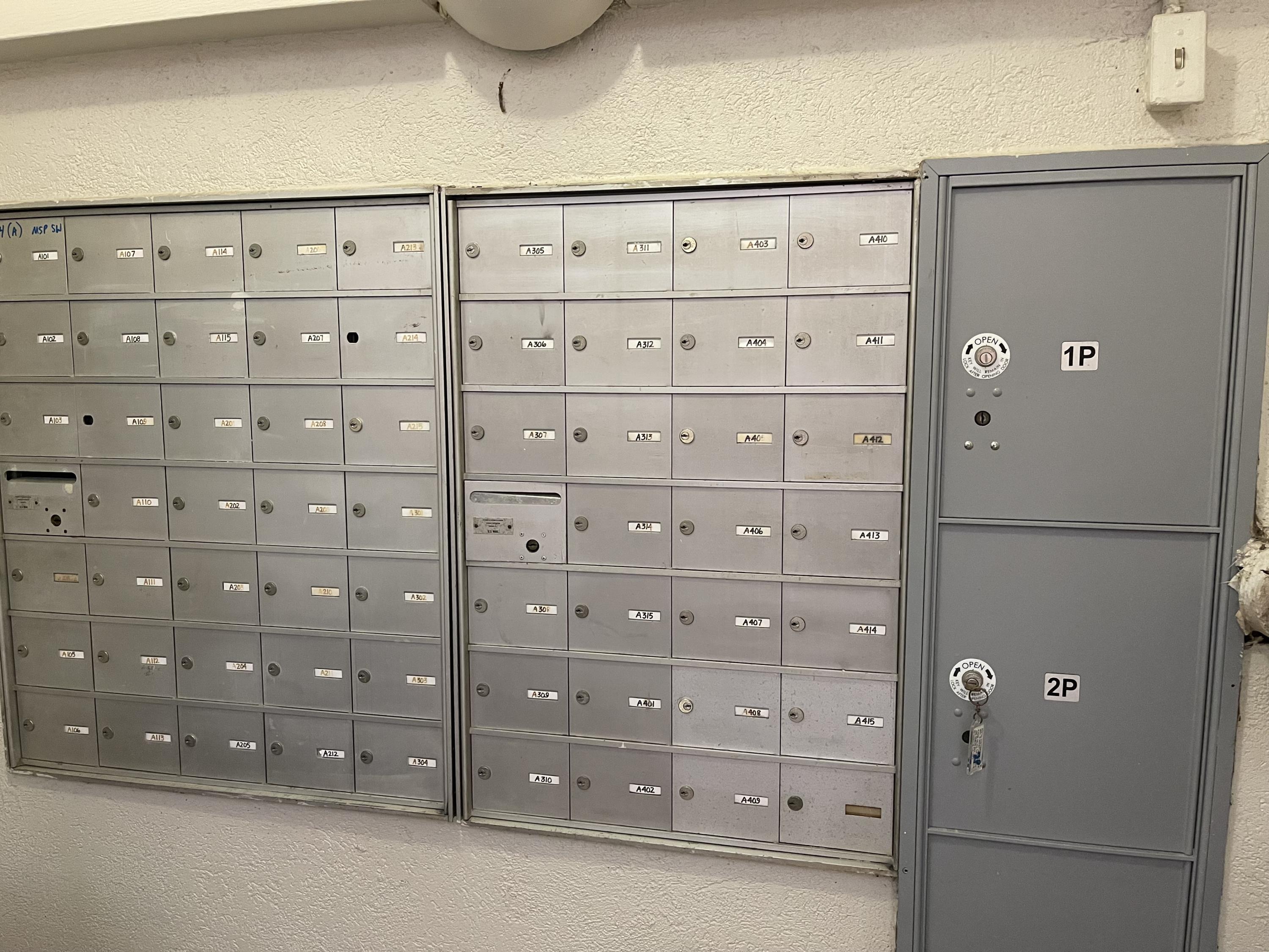 PIRATES BAY PH I - Residential