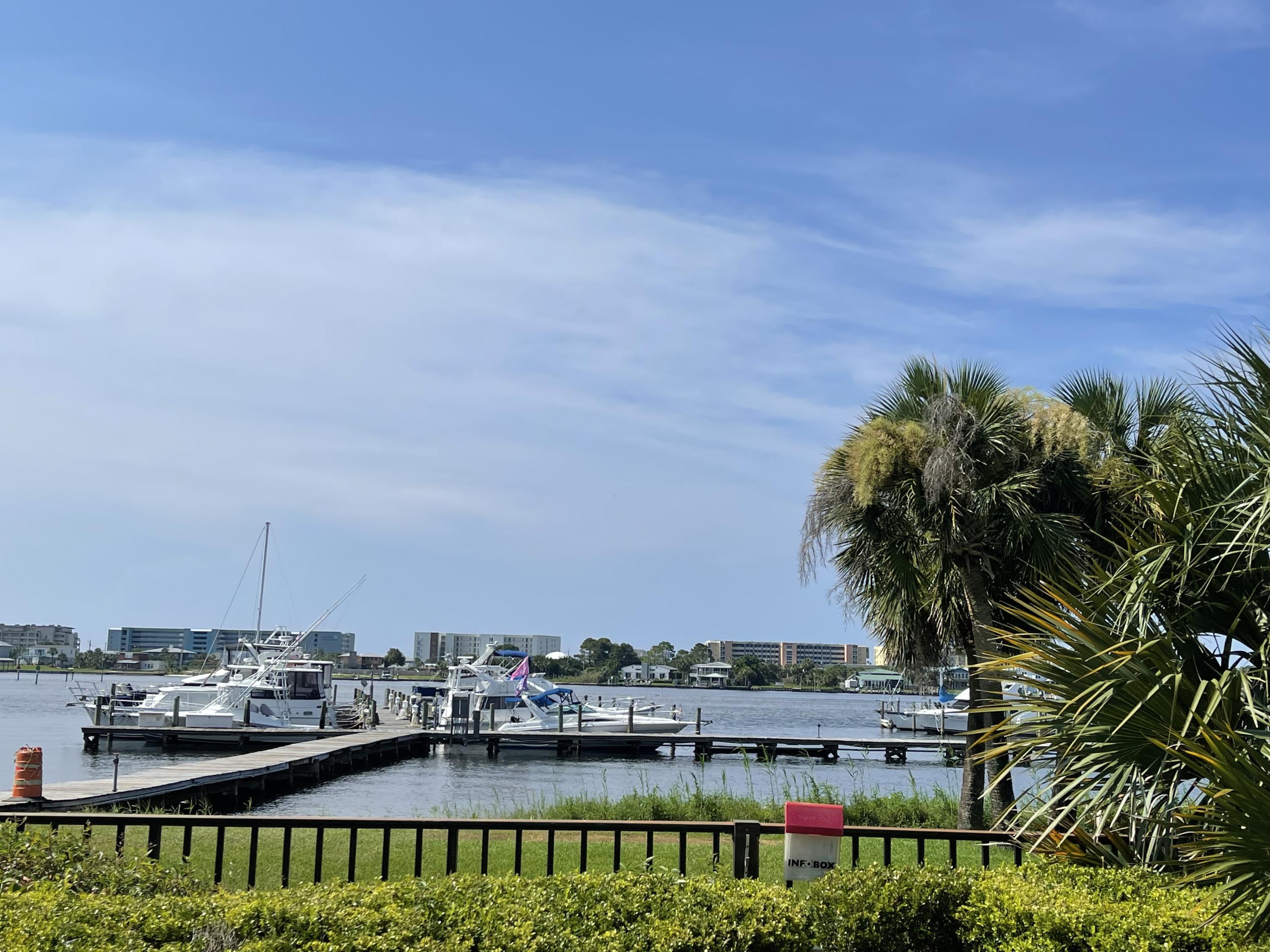 PIRATES BAY PH I - Residential