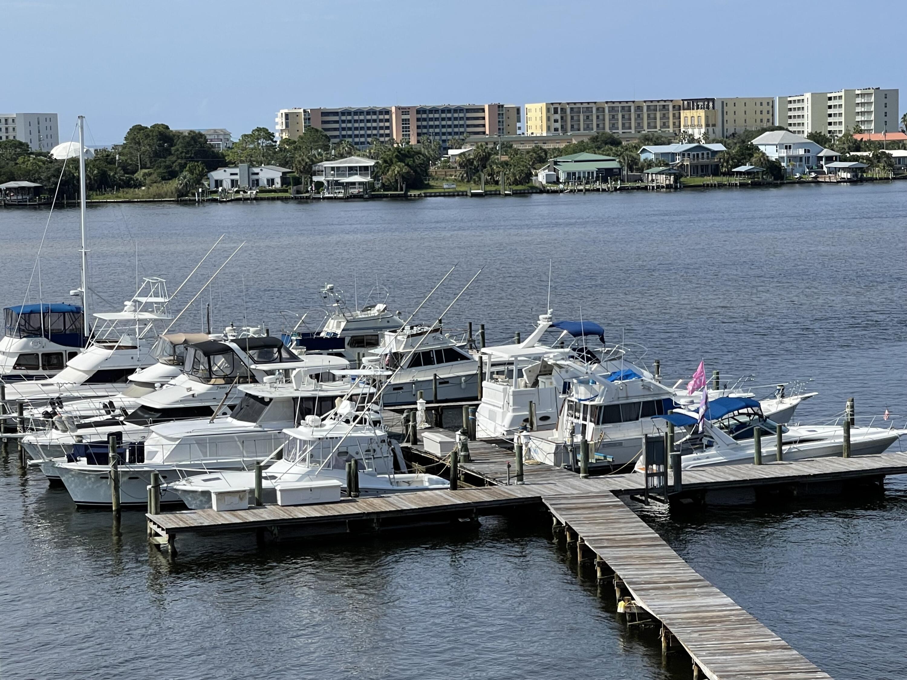 PIRATES BAY PH I - Residential