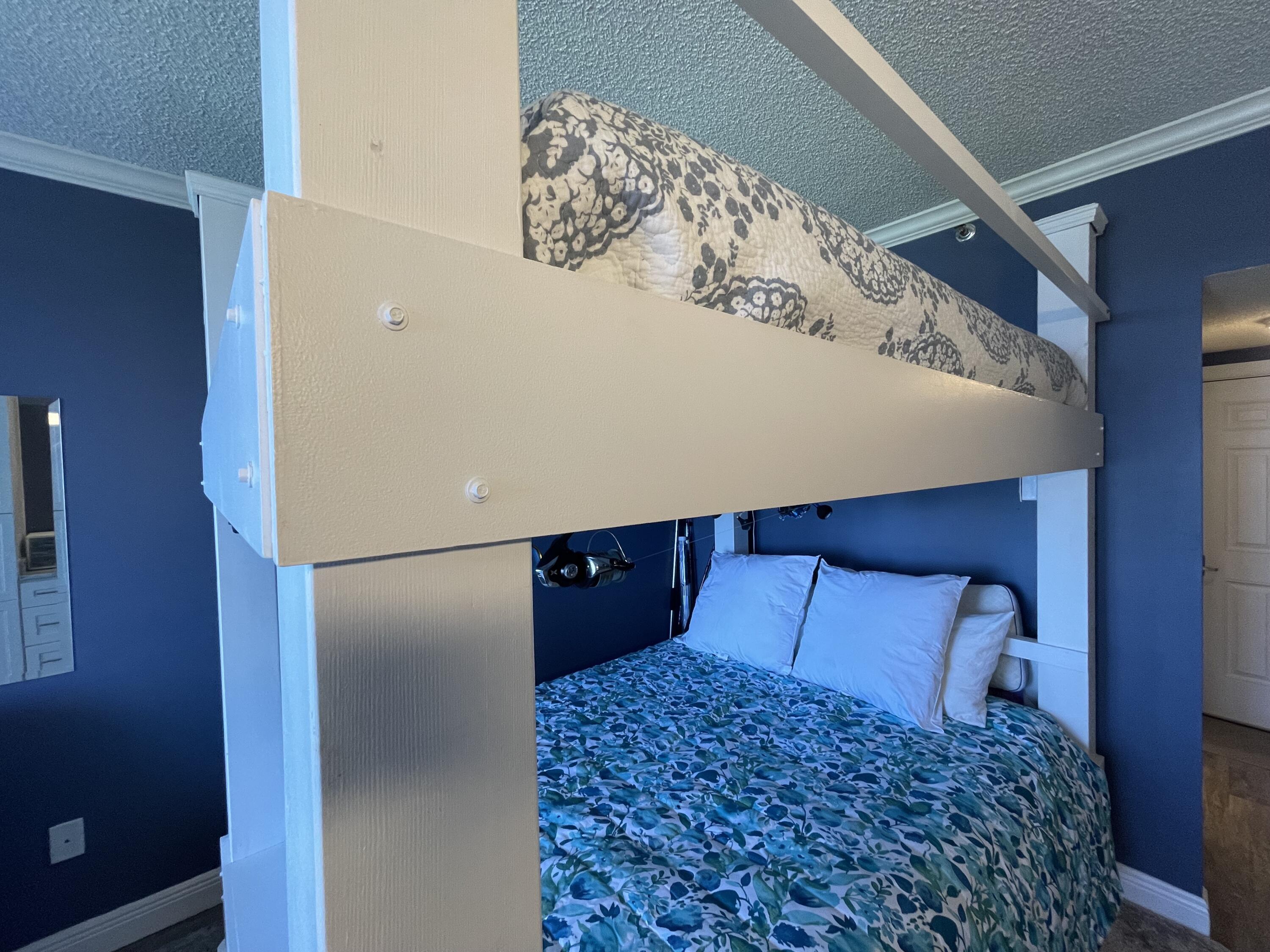 PIRATES BAY PH I - Residential