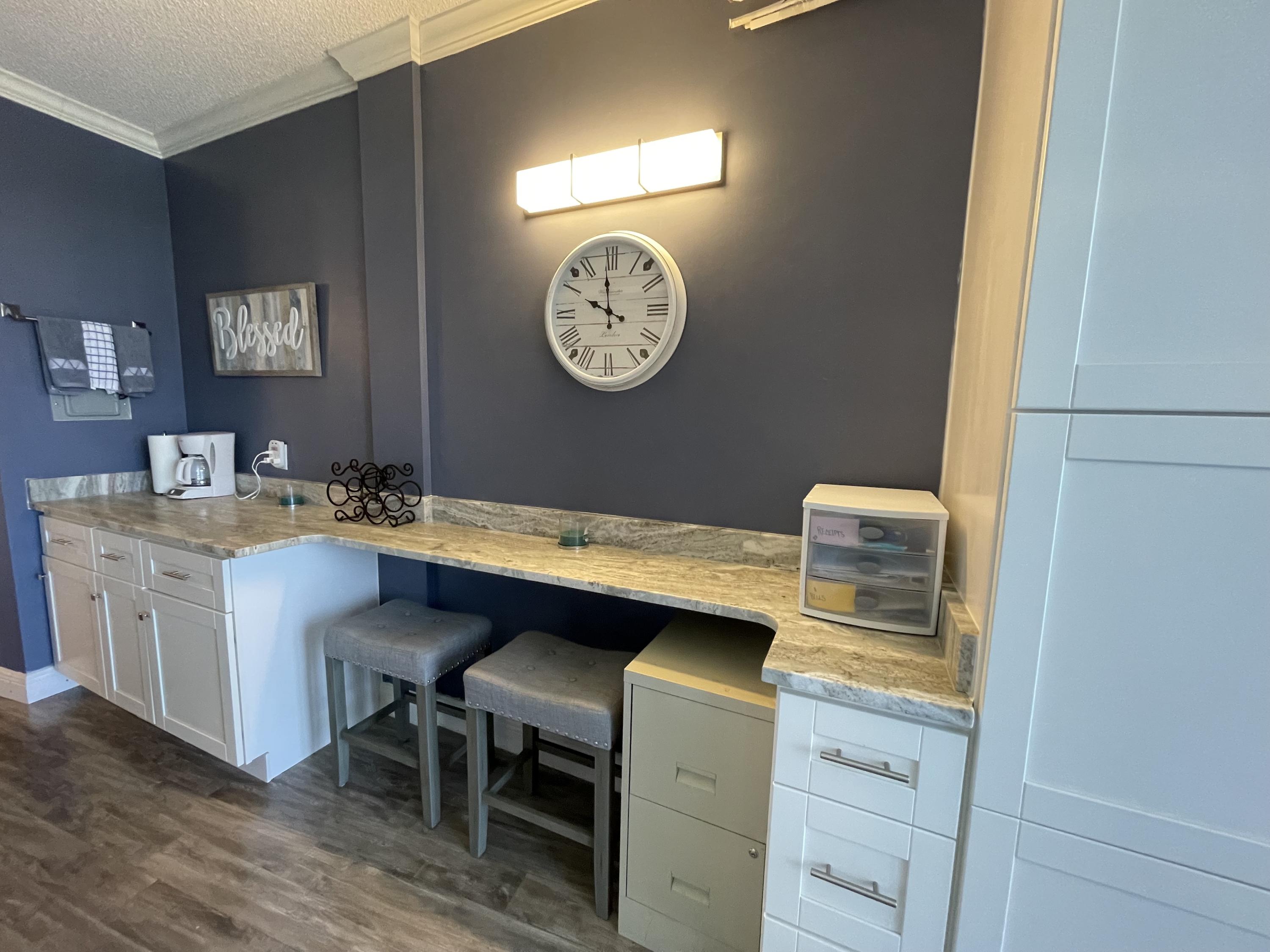 PIRATES BAY PH I - Residential