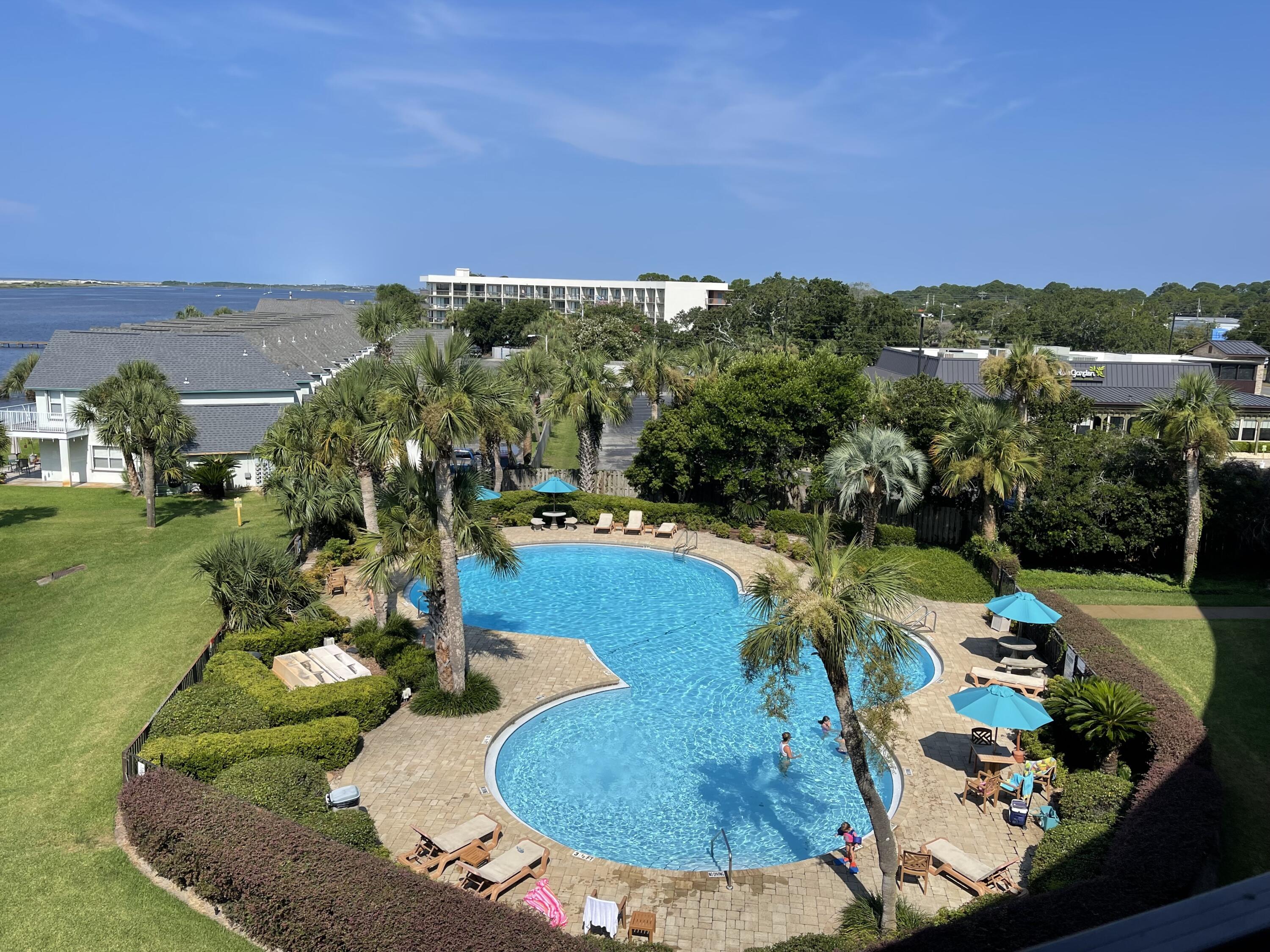 PIRATES BAY PH I - Residential