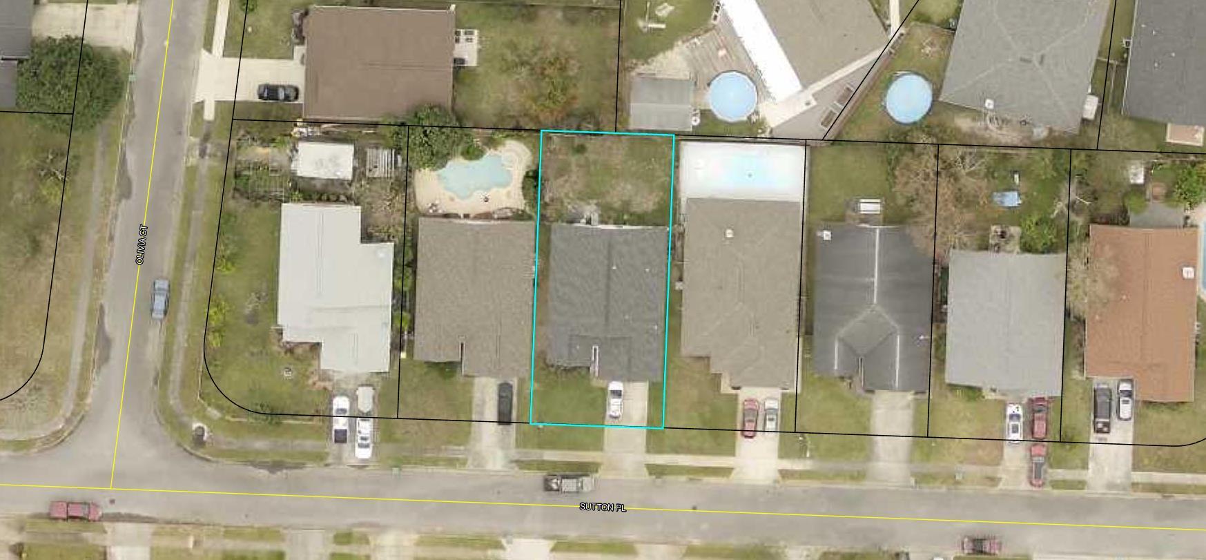 EMERALD VILLAGE S/D - Residential