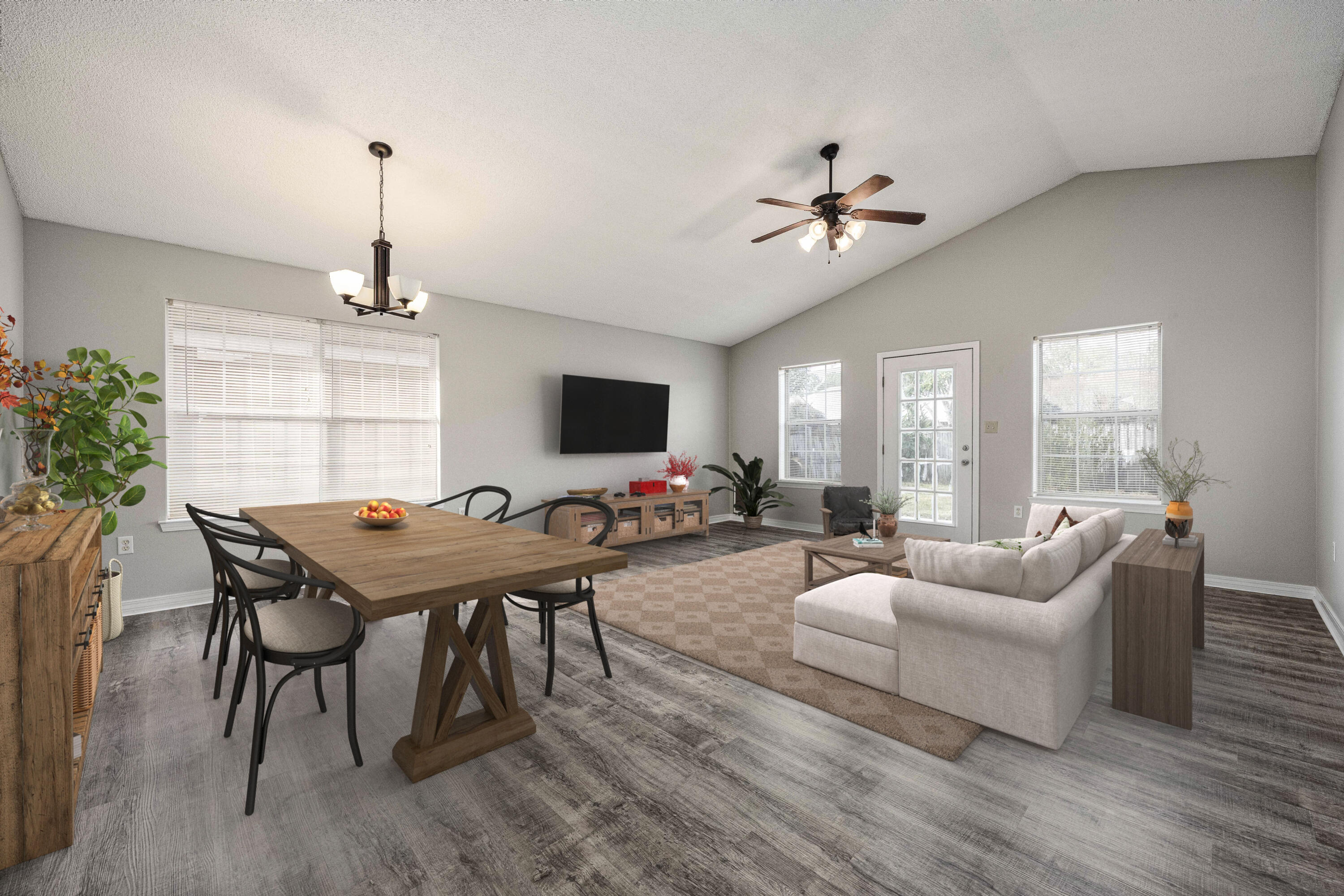 EMERALD VILLAGE S/D - Residential