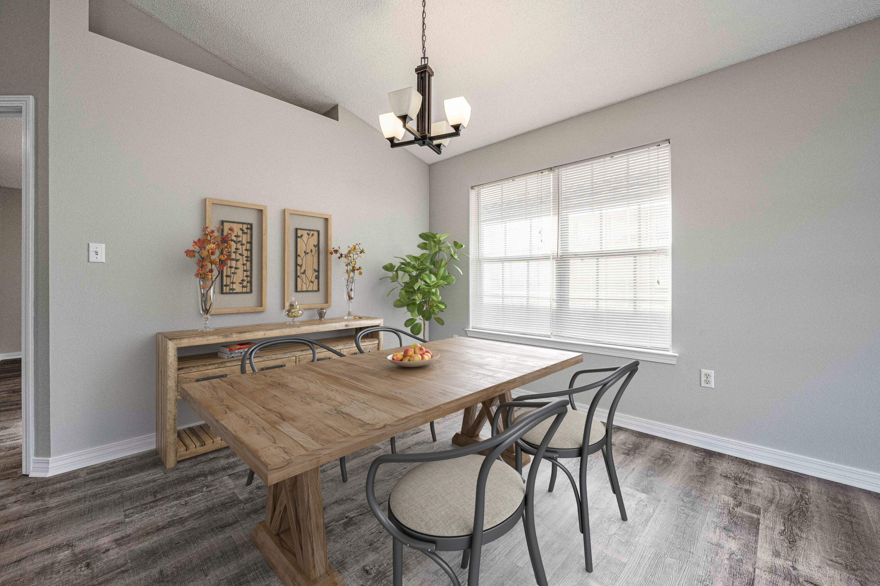 EMERALD VILLAGE S/D - Residential