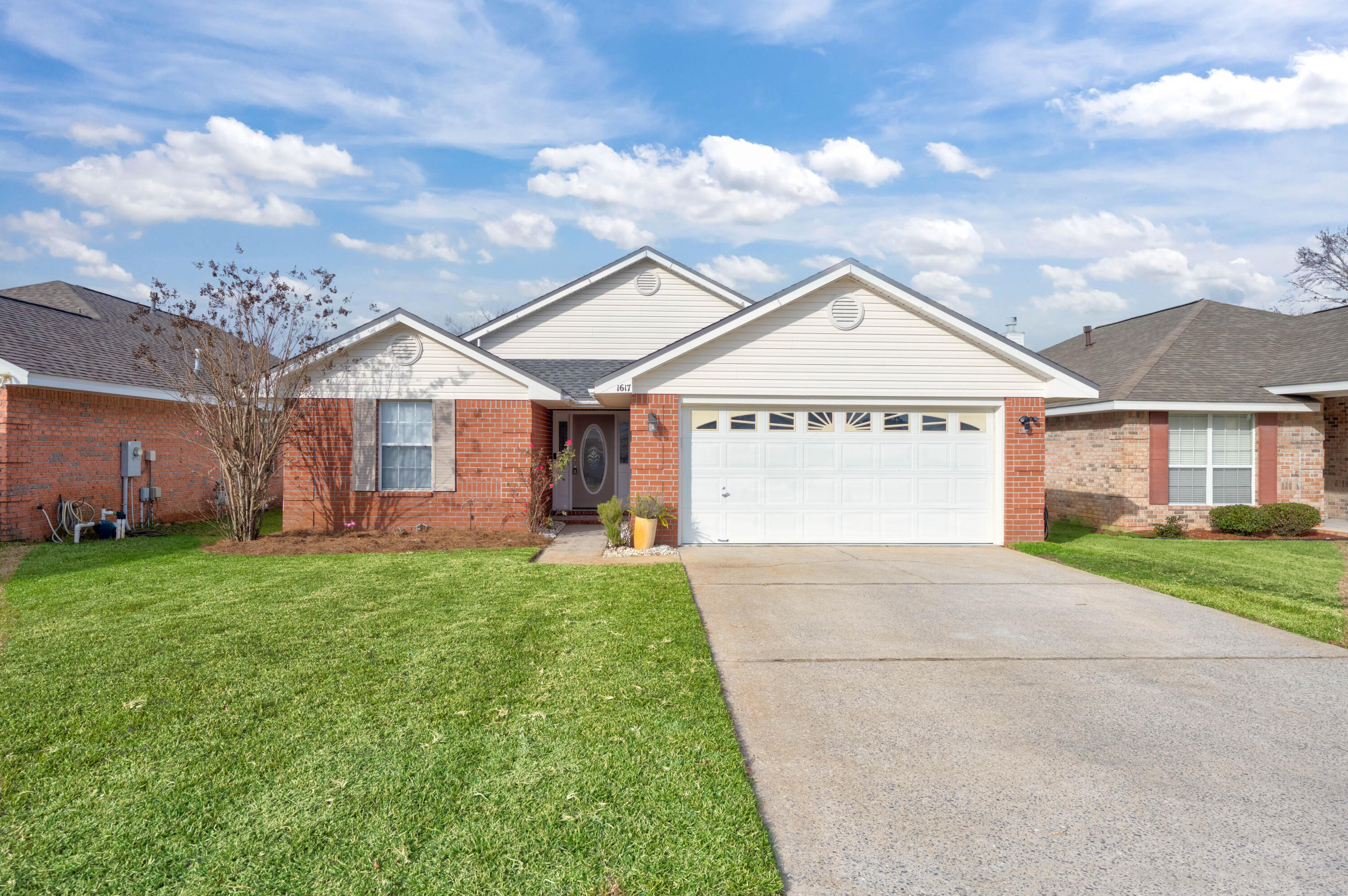 EMERALD VILLAGE S/D - Residential