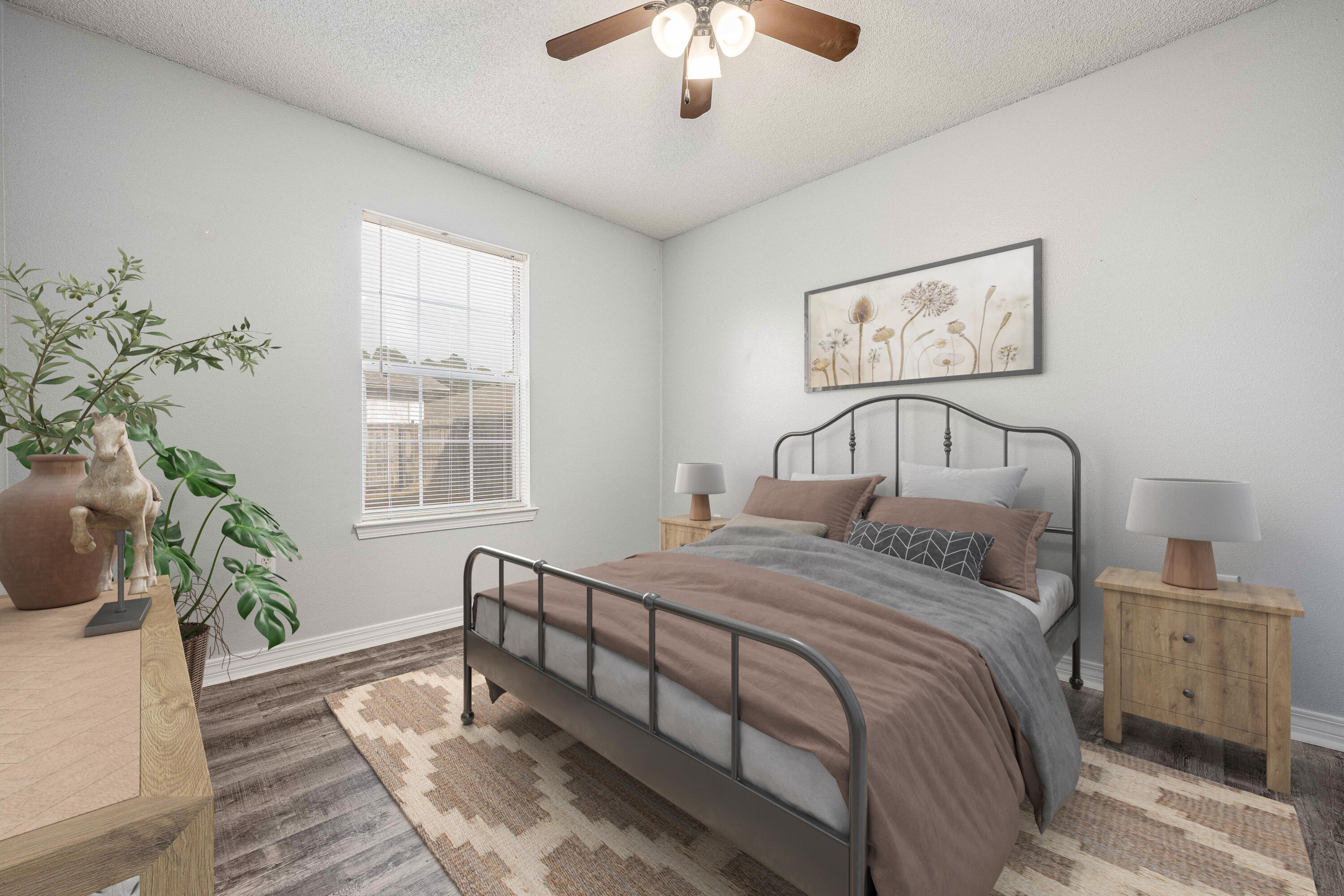 EMERALD VILLAGE S/D - Residential