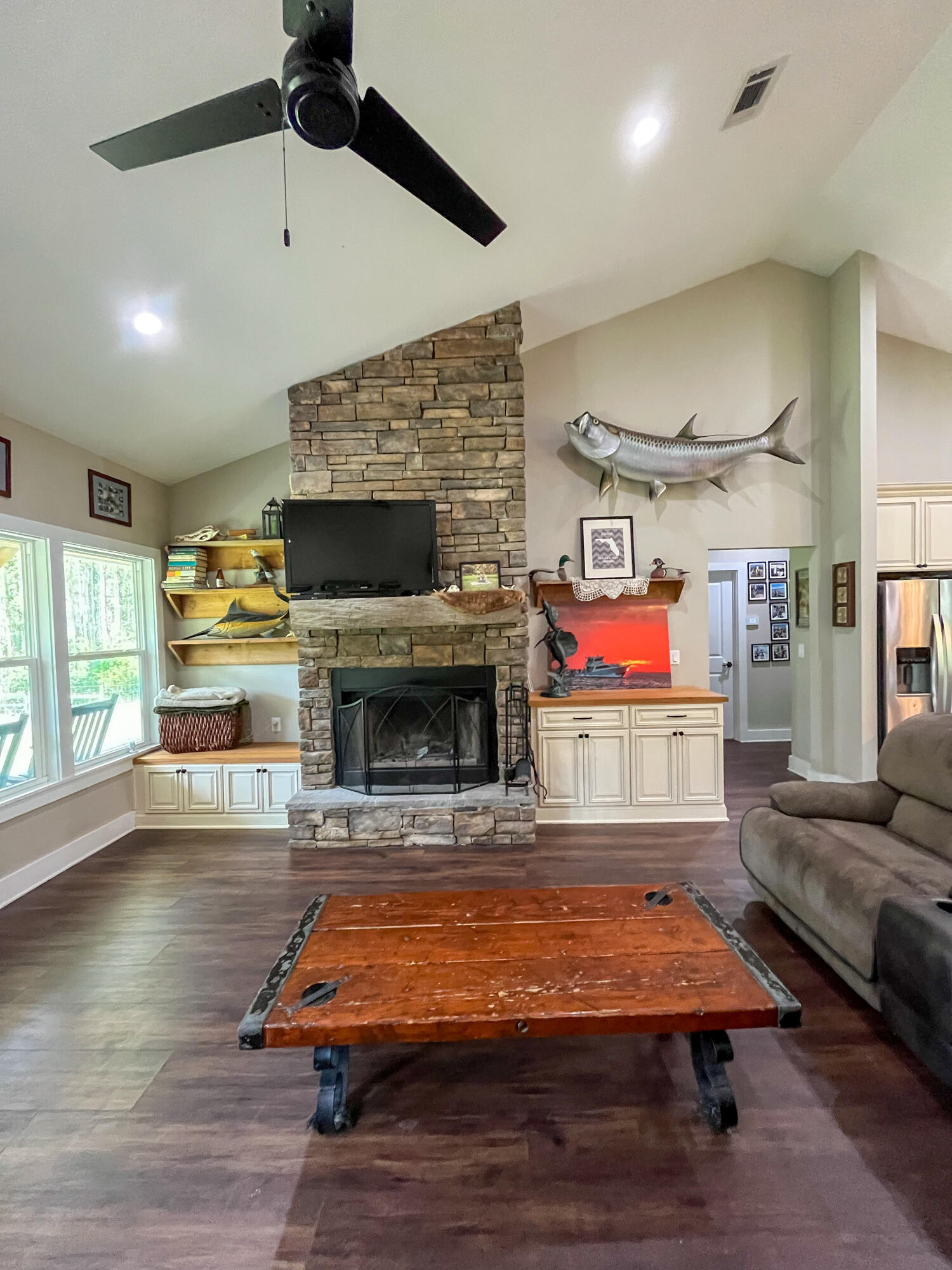 NO RECORDED SUBDIVISION - Residential