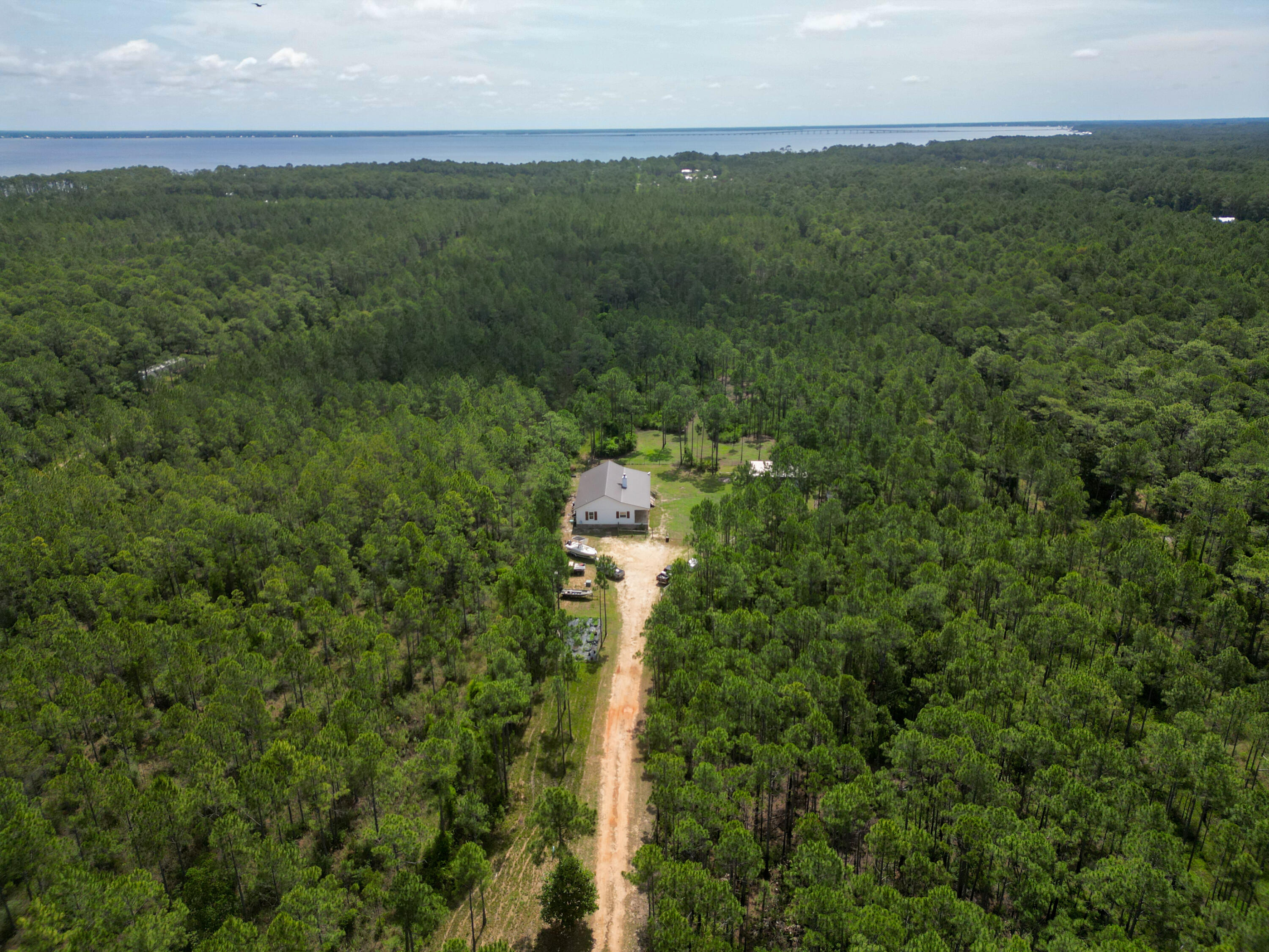 NO RECORDED SUBDIVISION - Residential