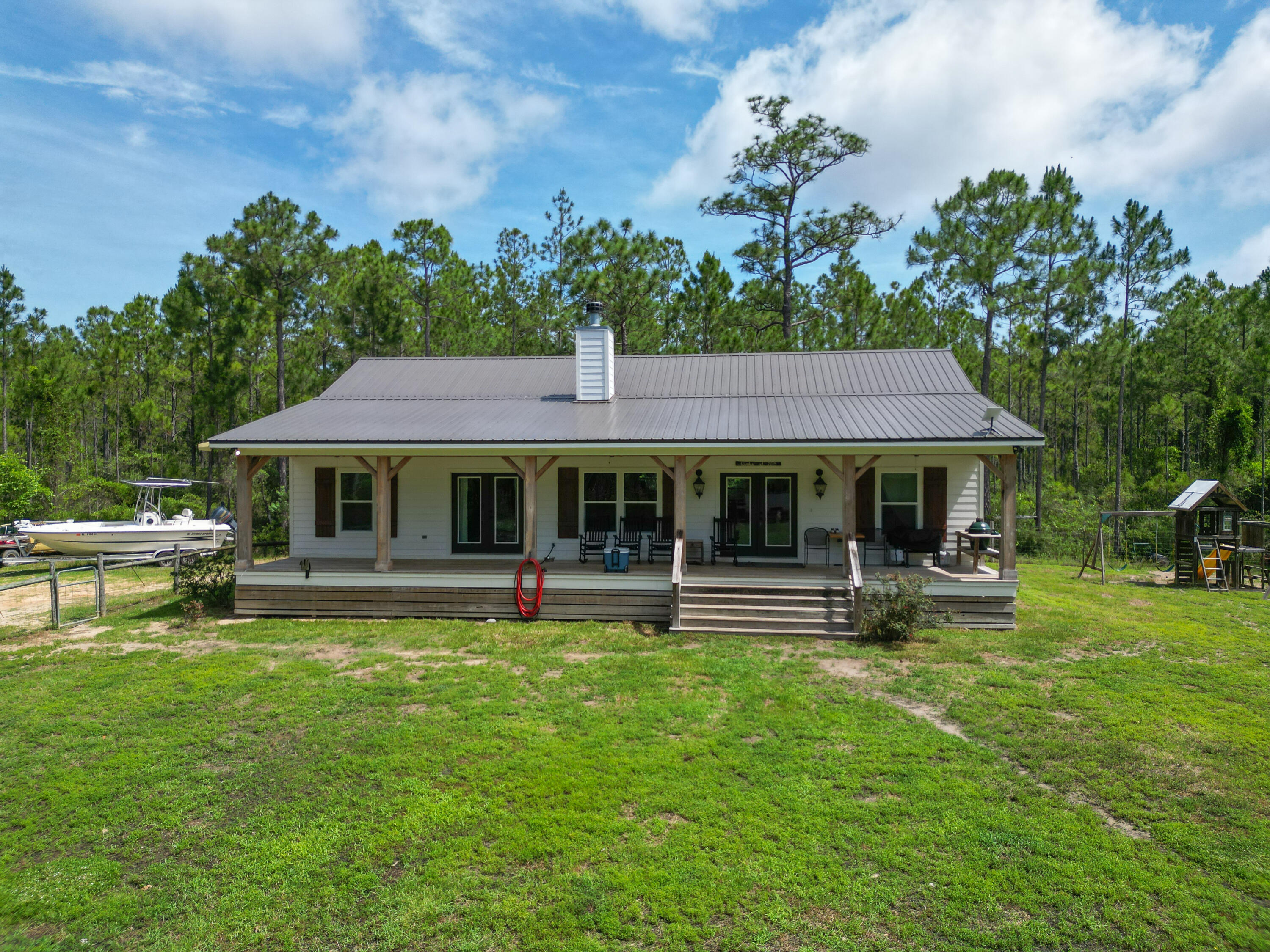 NO RECORDED SUBDIVISION - Residential