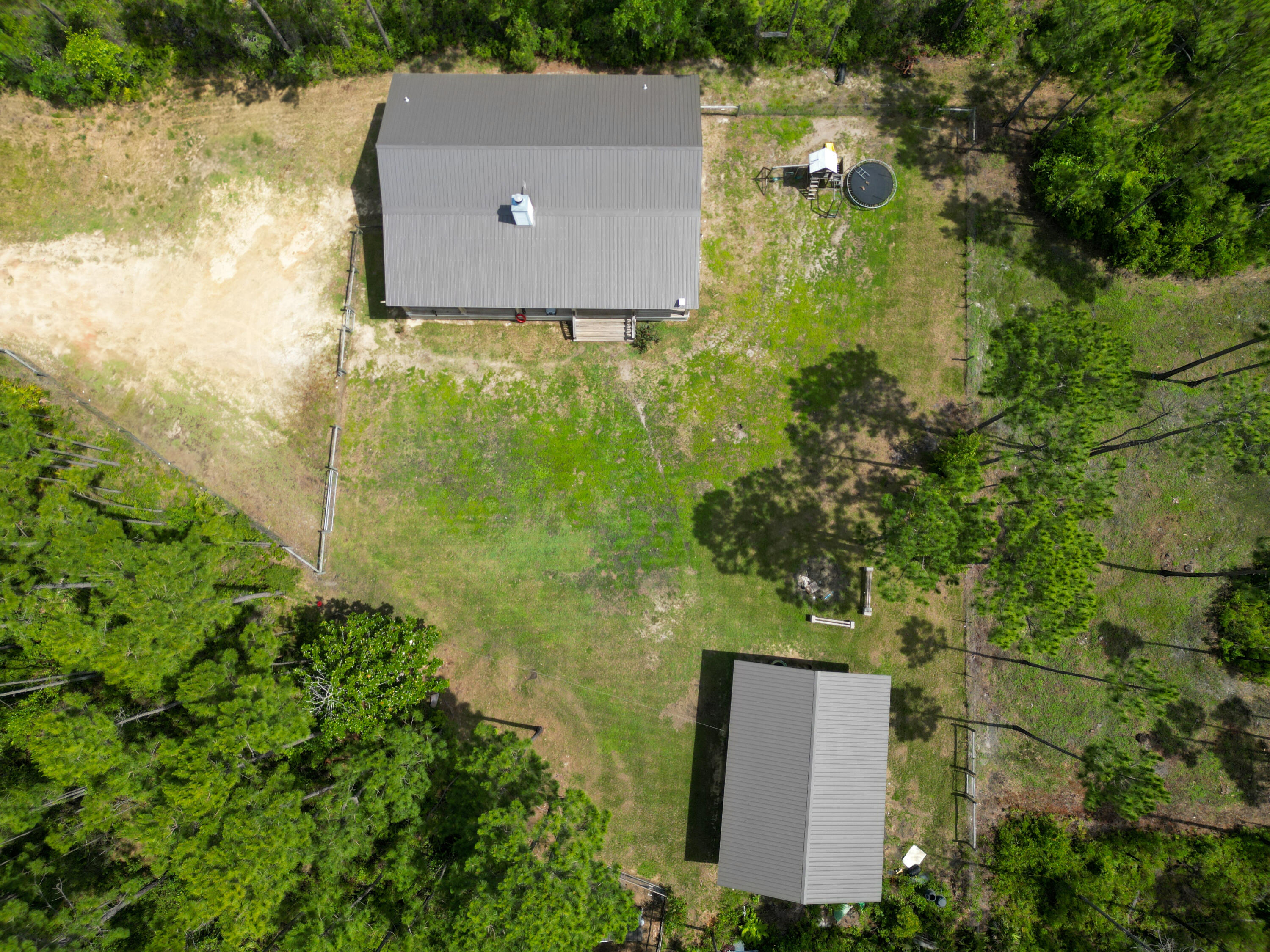 NO RECORDED SUBDIVISION - Residential