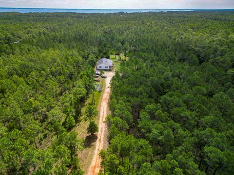 632 N Church Street Santa Rosa Beach FL 32459