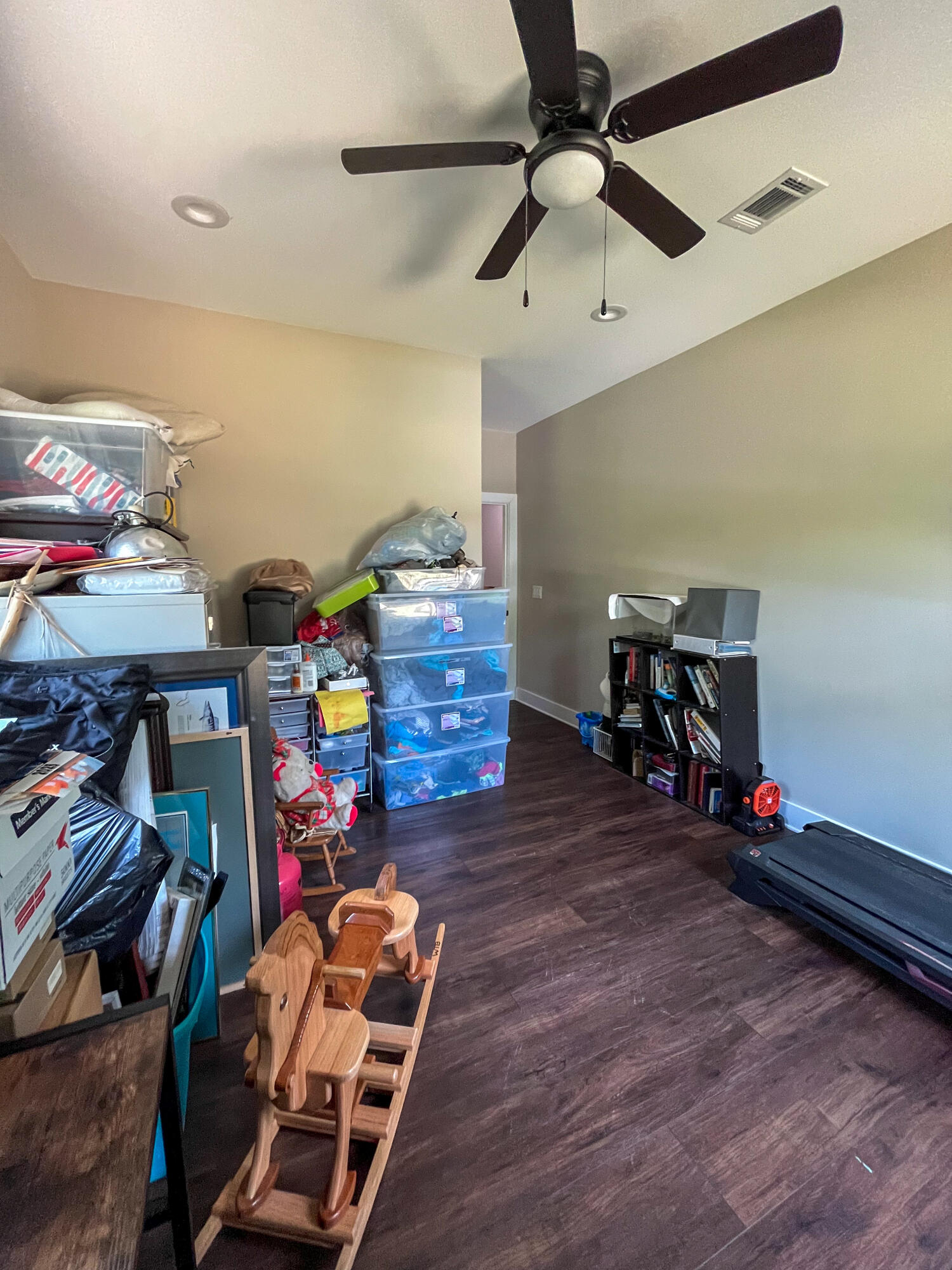 NO RECORDED SUBDIVISION - Residential