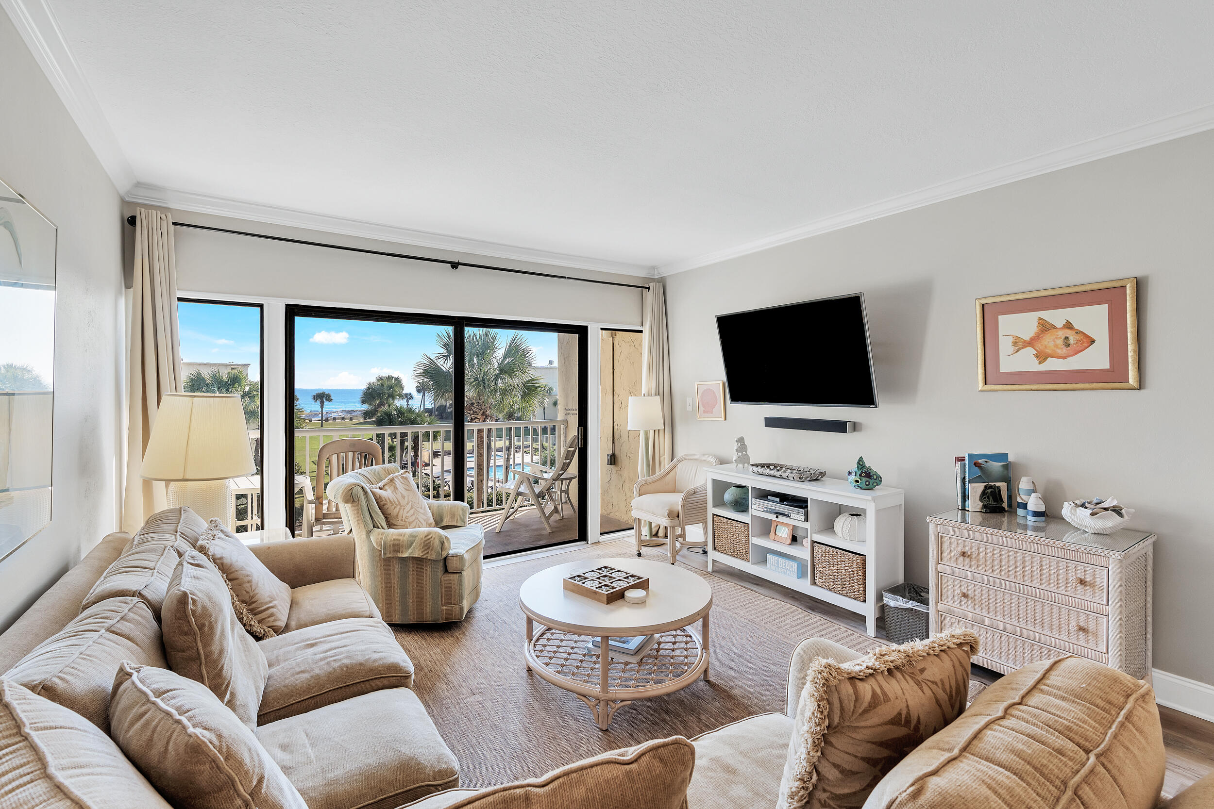 SILVER DUNES CONDO - Residential