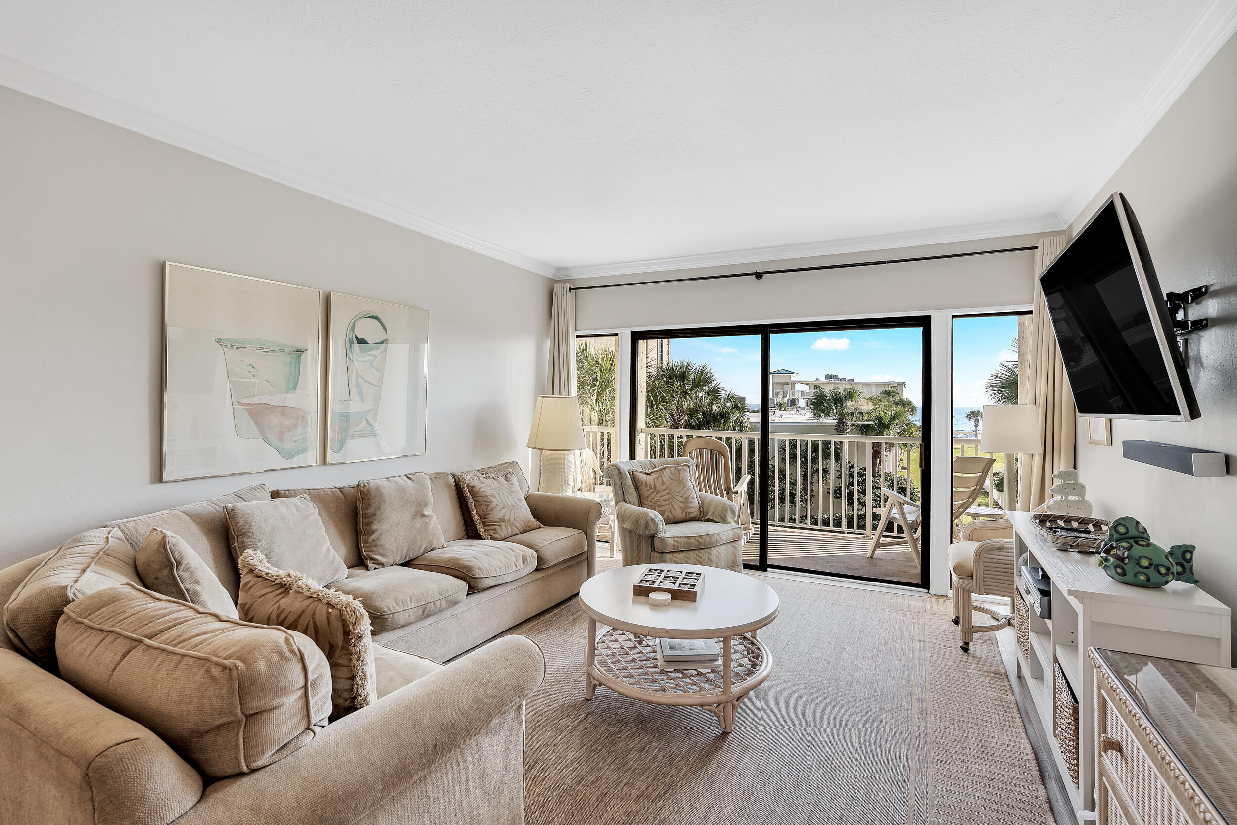 SILVER DUNES CONDO - Residential