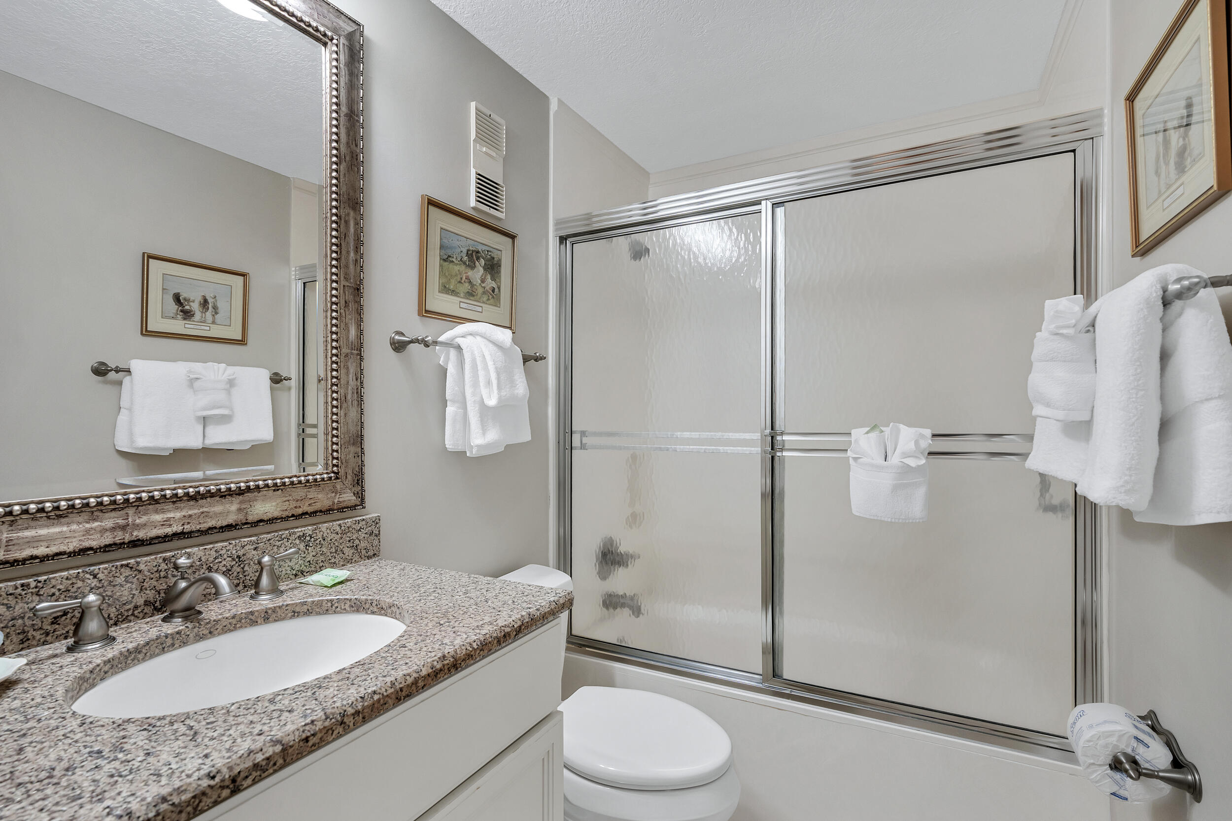 SILVER DUNES CONDO - Residential