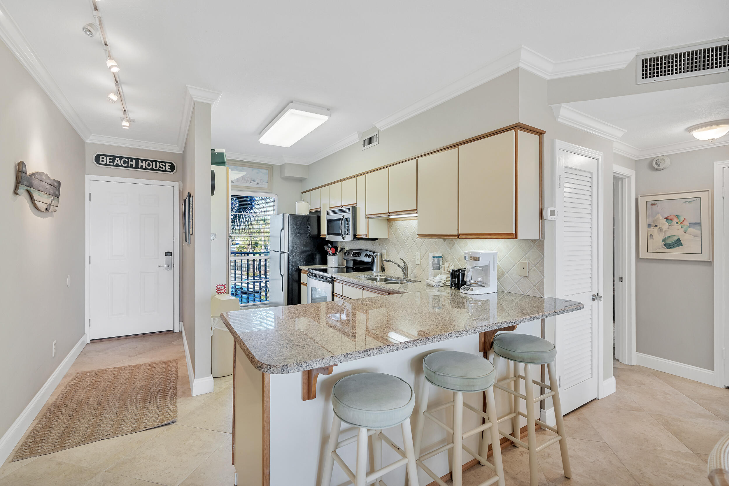 SILVER DUNES CONDO - Residential