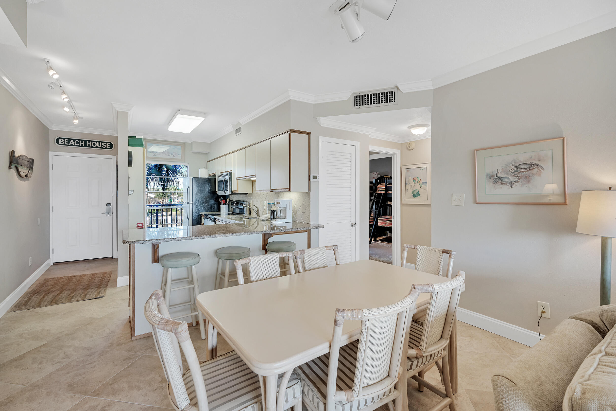 SILVER DUNES CONDO - Residential