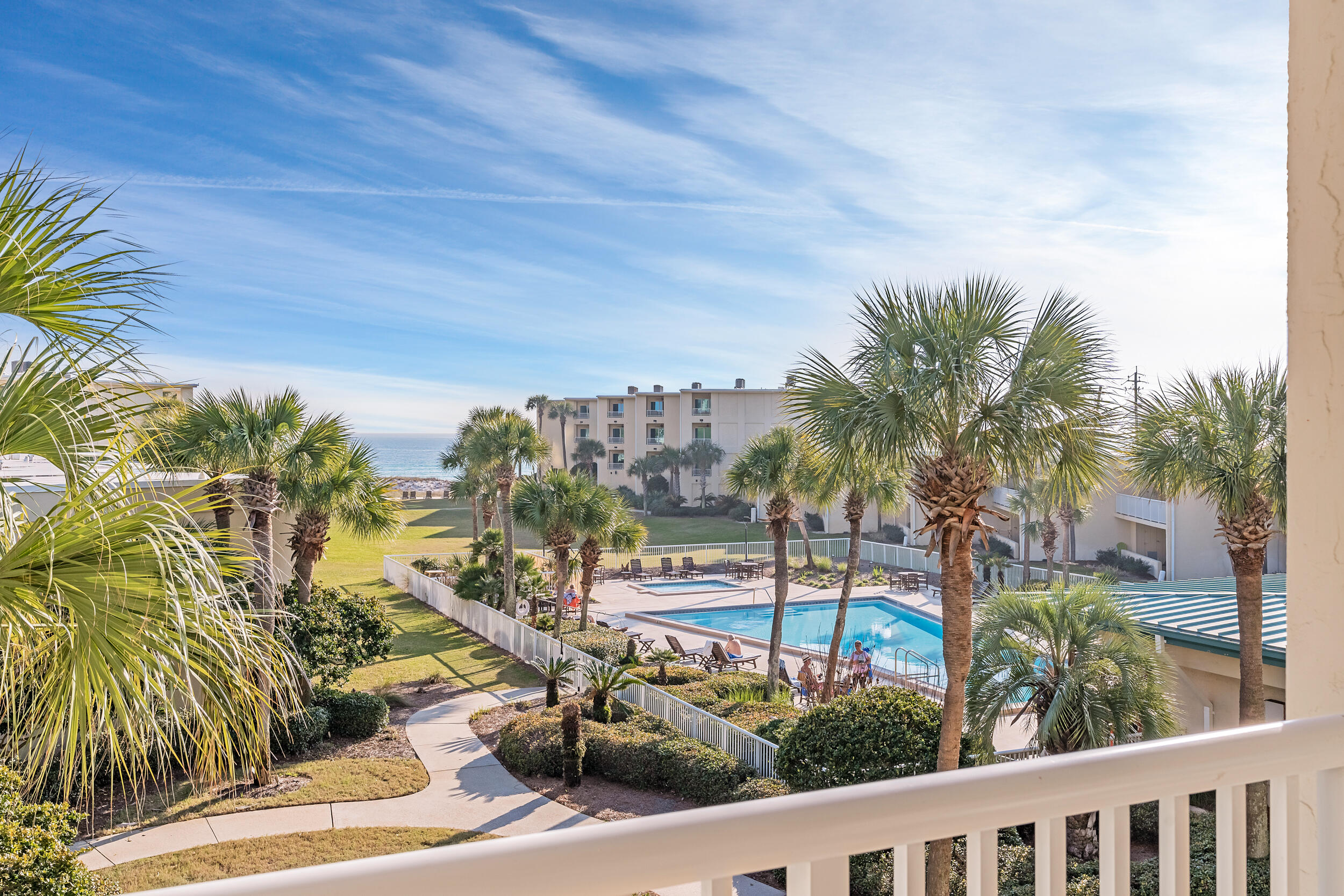 SILVER DUNES CONDO - Residential