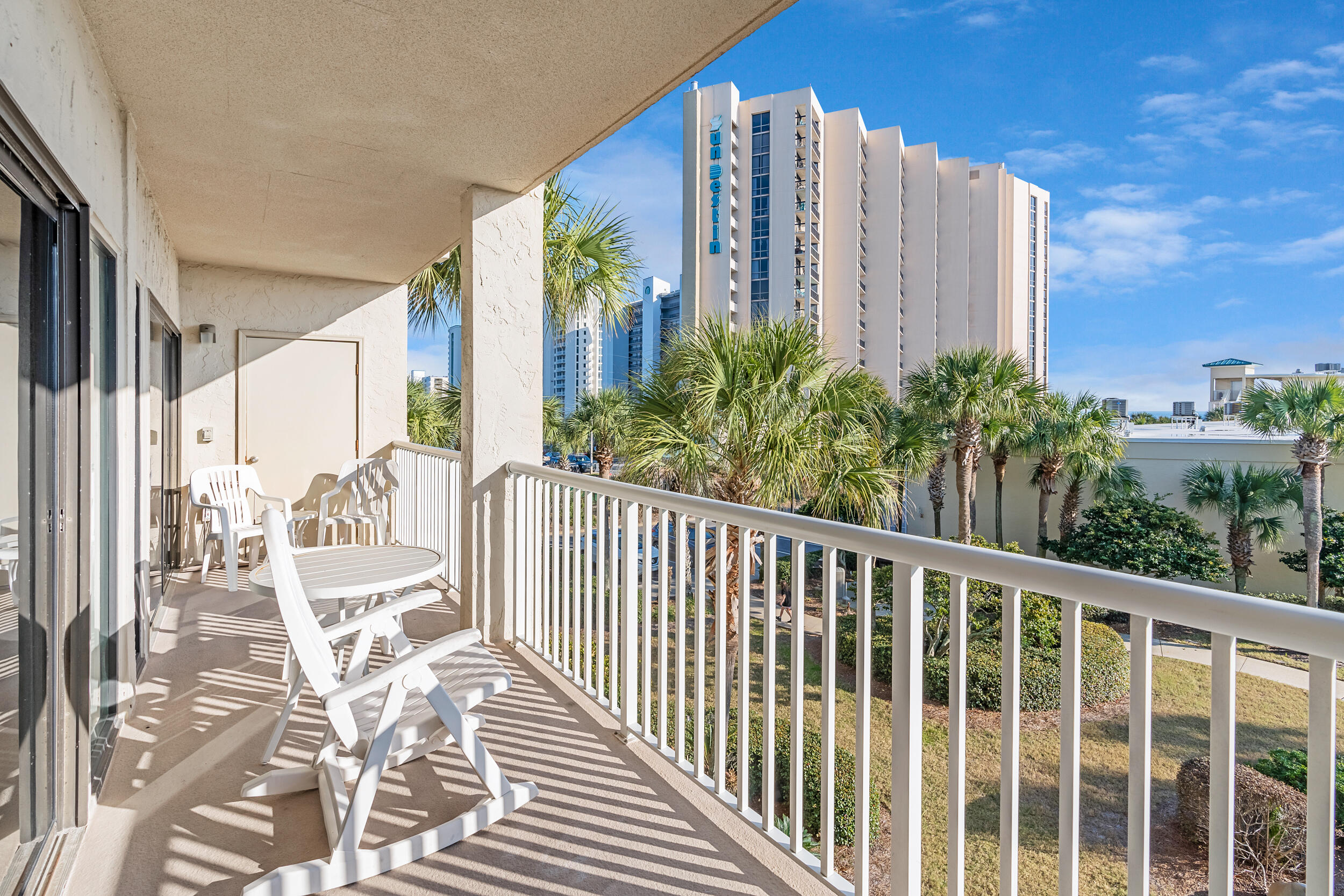 SILVER DUNES CONDO - Residential