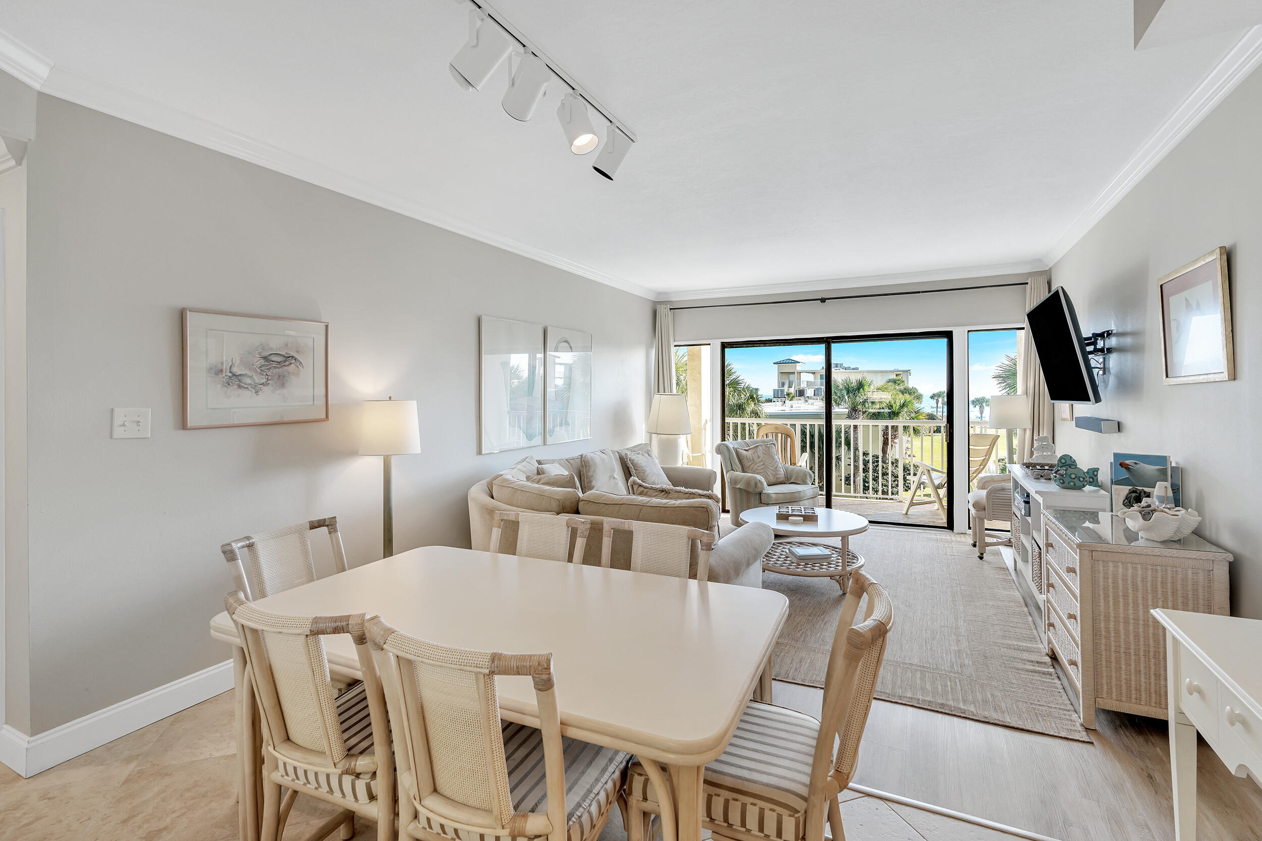 SILVER DUNES CONDO - Residential