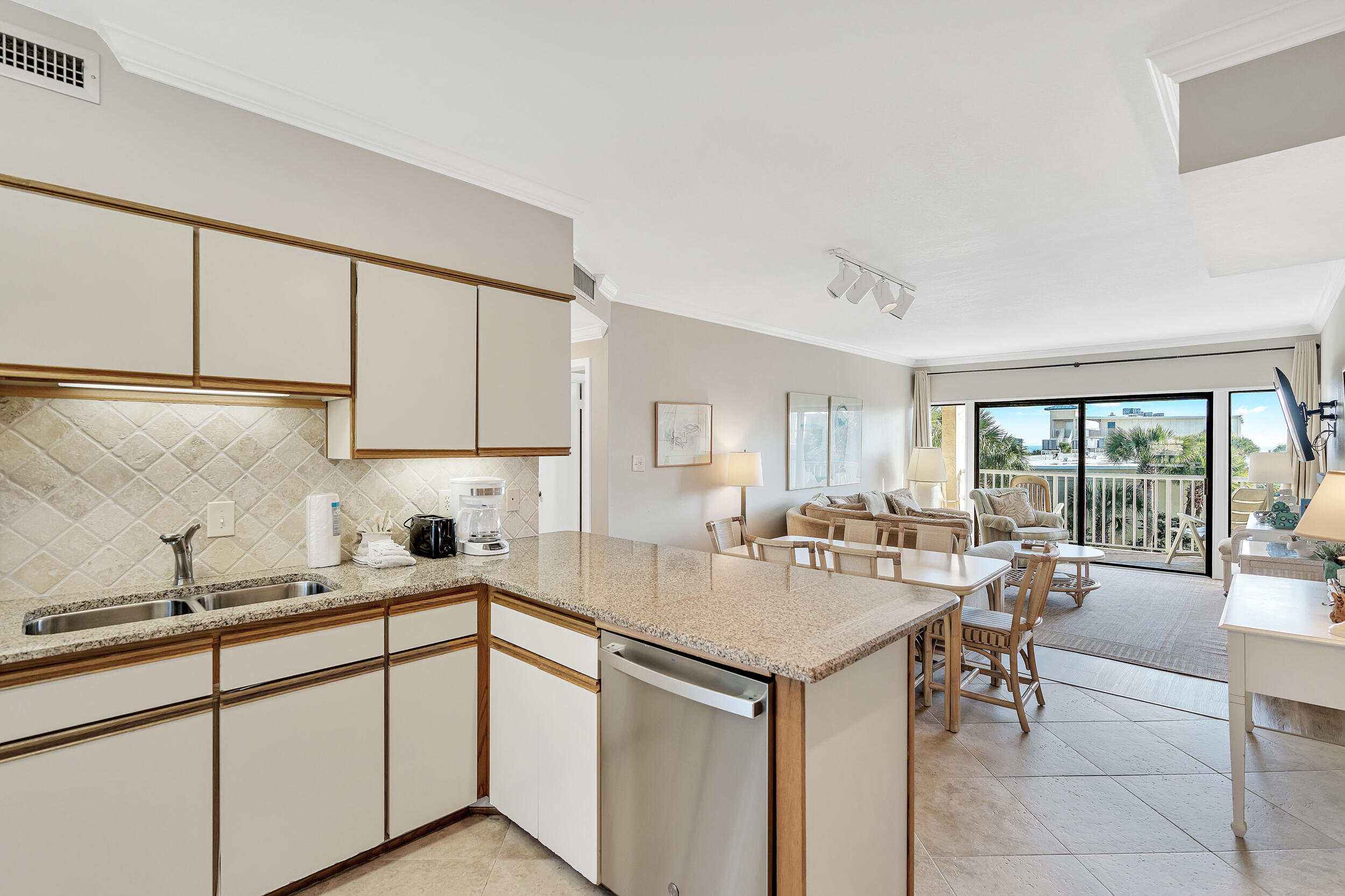 SILVER DUNES CONDO - Residential