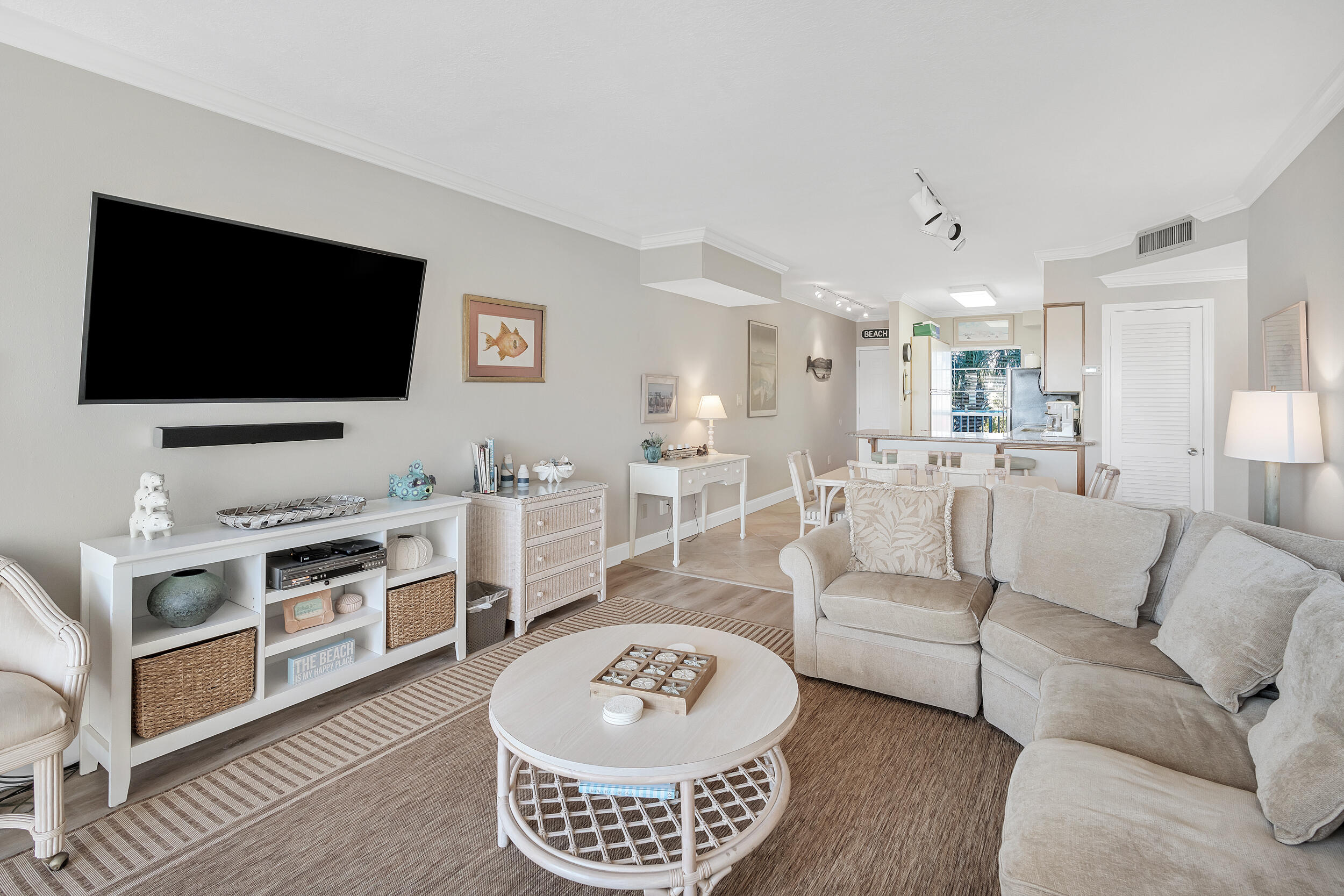 SILVER DUNES CONDO - Residential