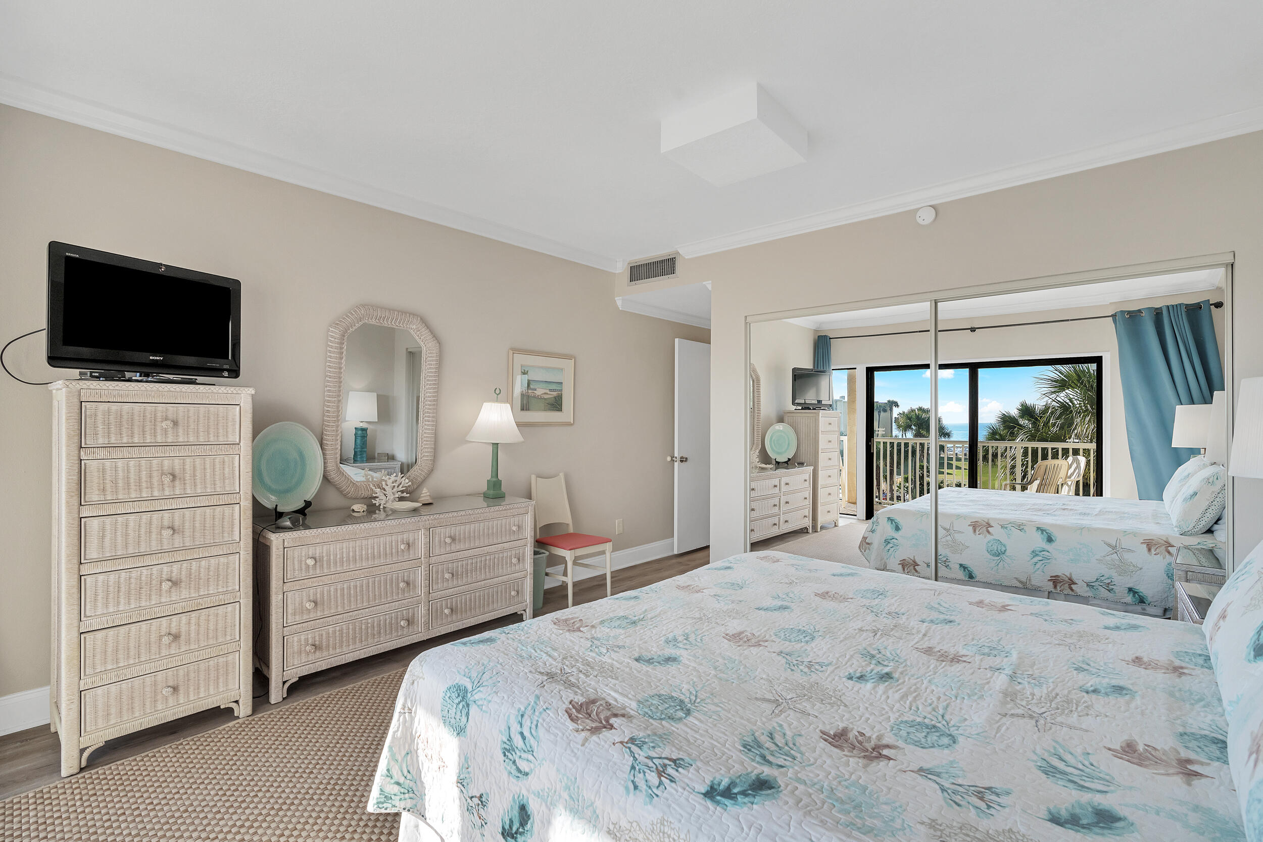 SILVER DUNES CONDO - Residential