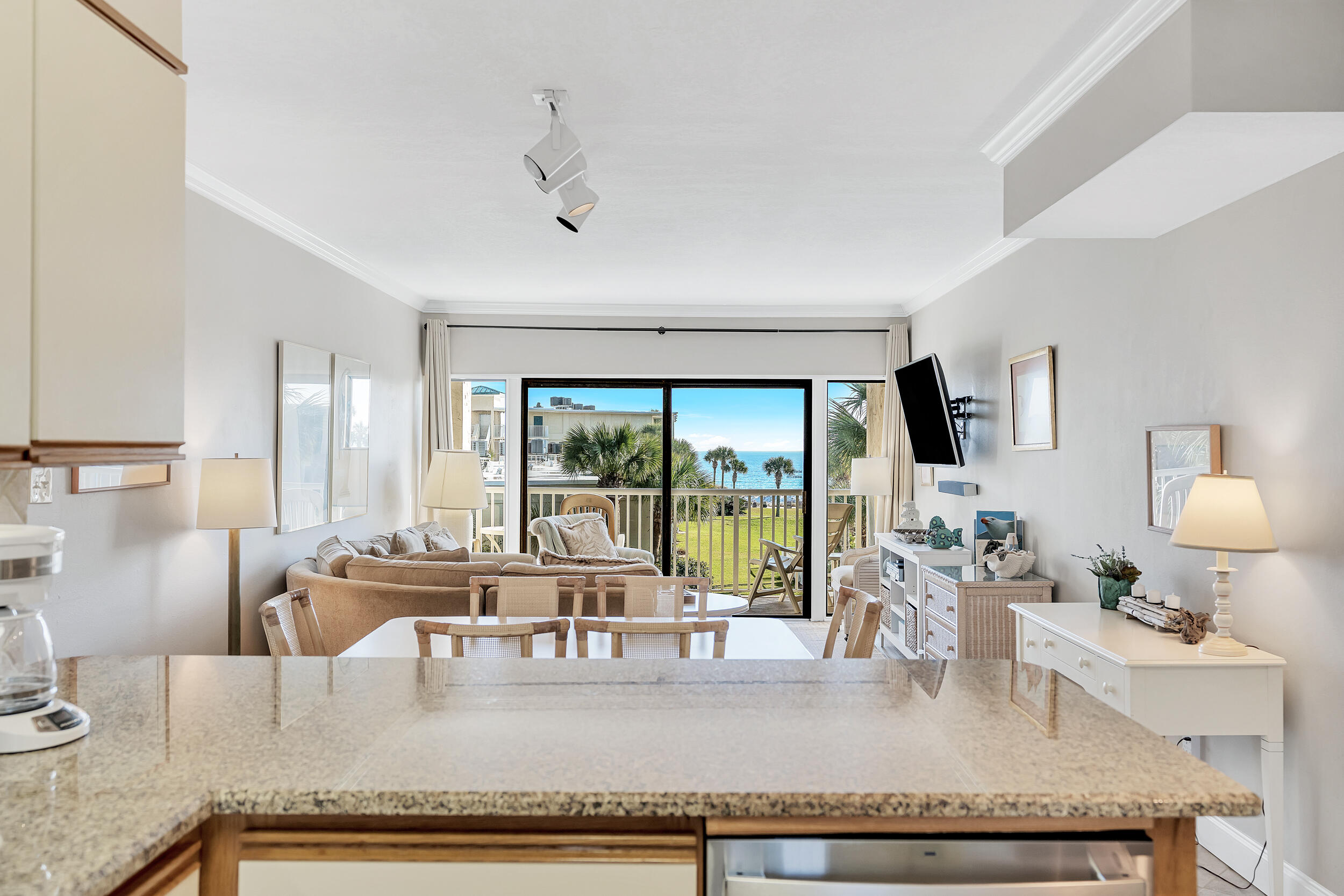 SILVER DUNES CONDO - Residential