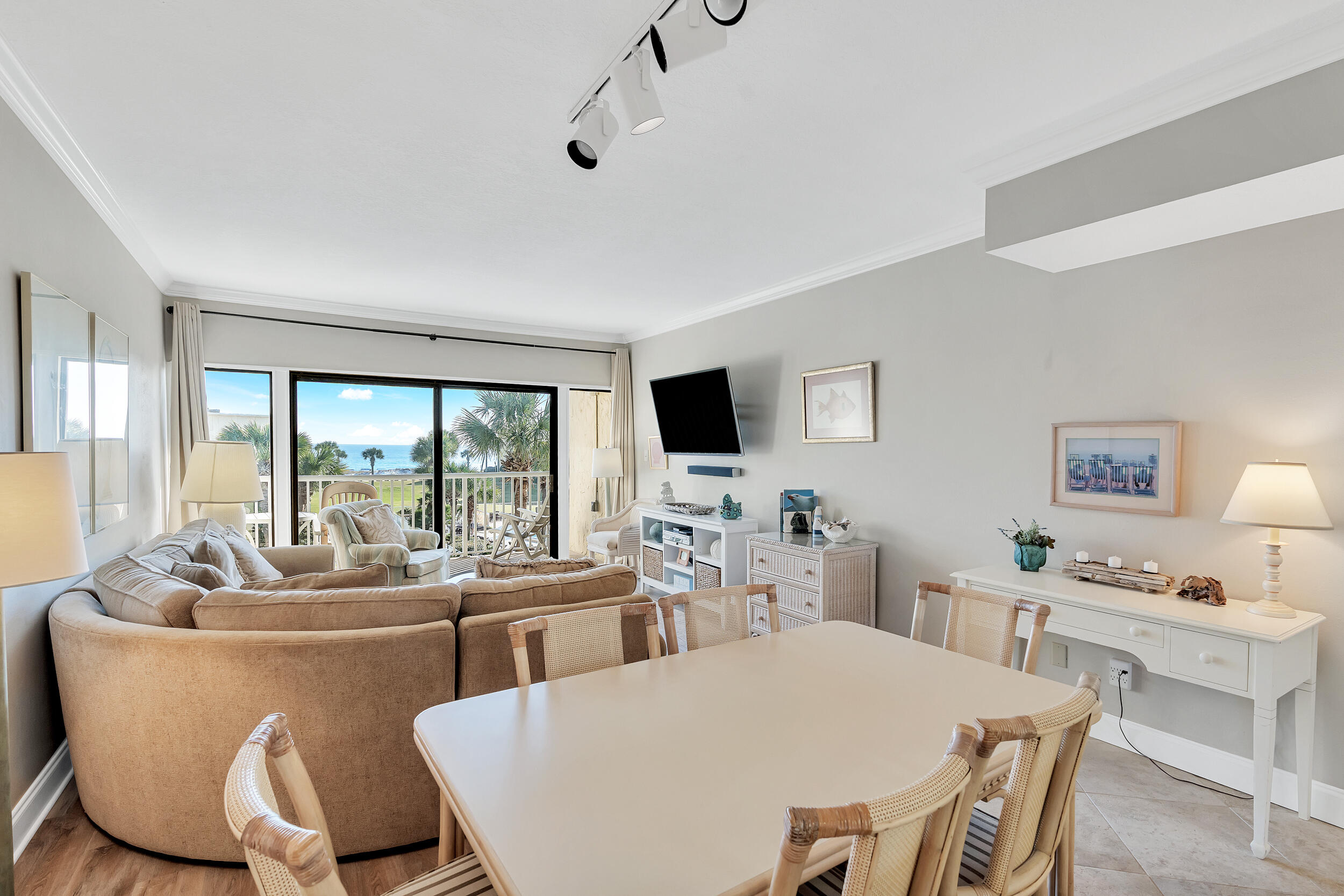 SILVER DUNES CONDO - Residential