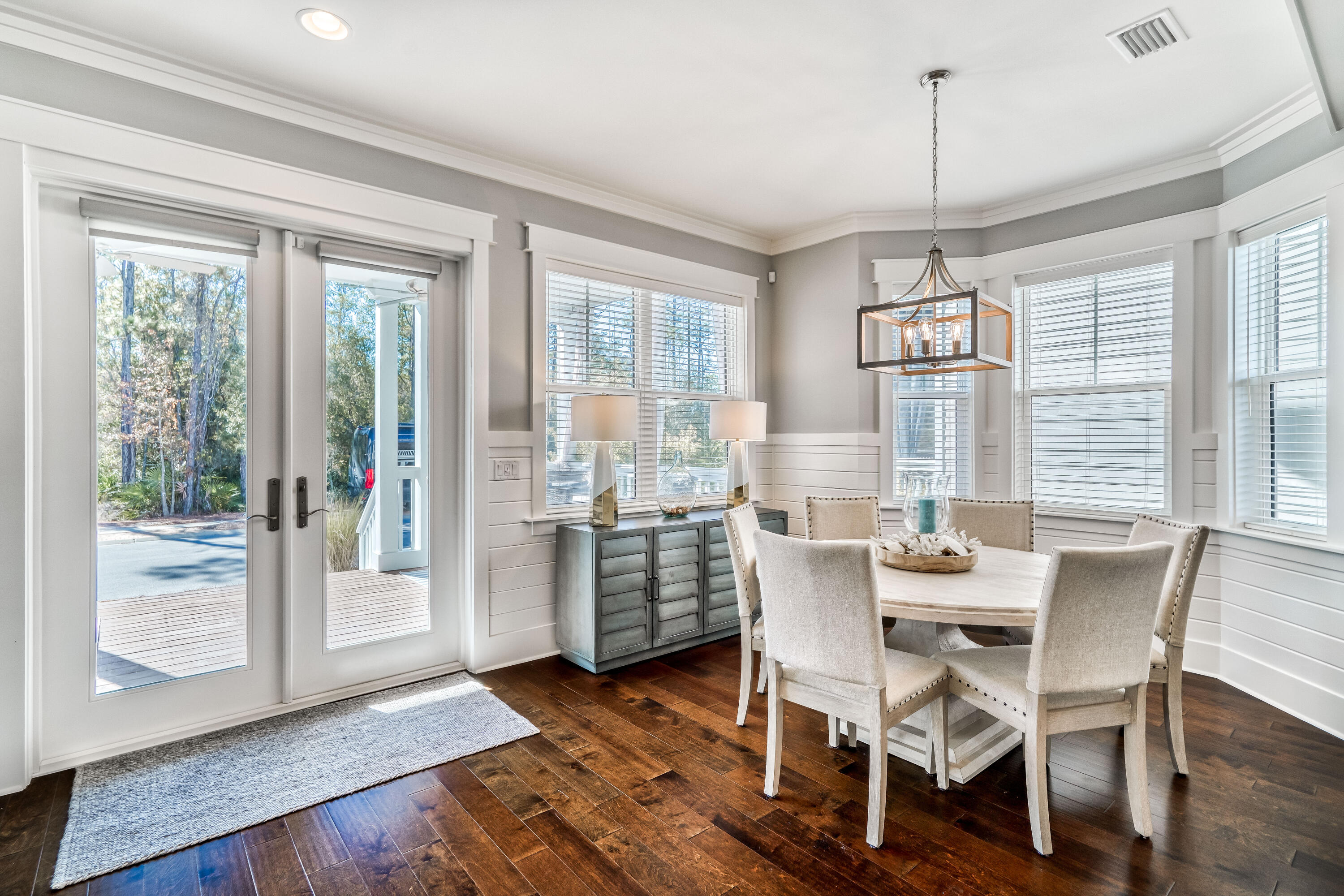 NATUREWALK AT SEAGROVE - Residential