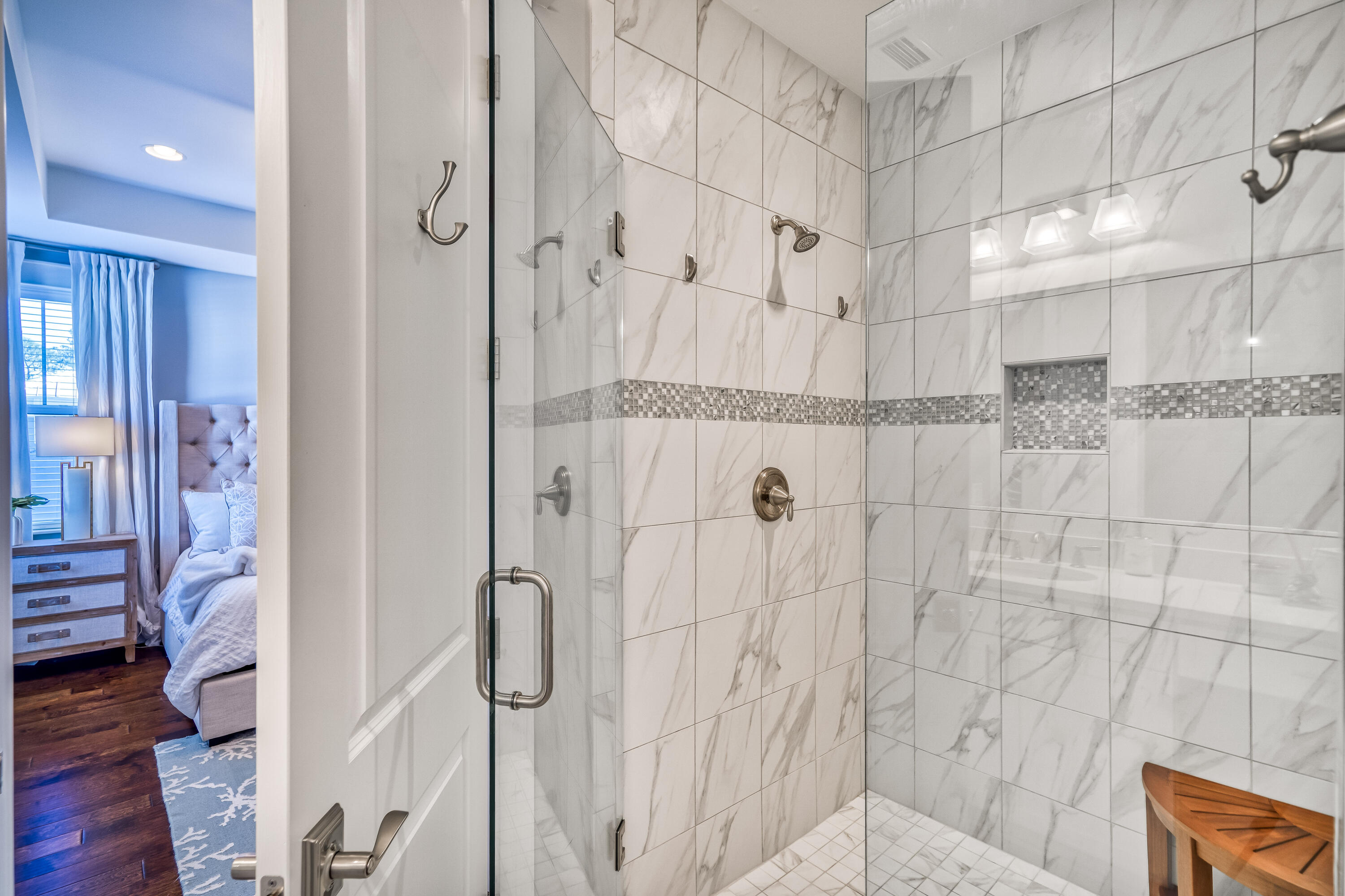 NATUREWALK AT SEAGROVE - Residential