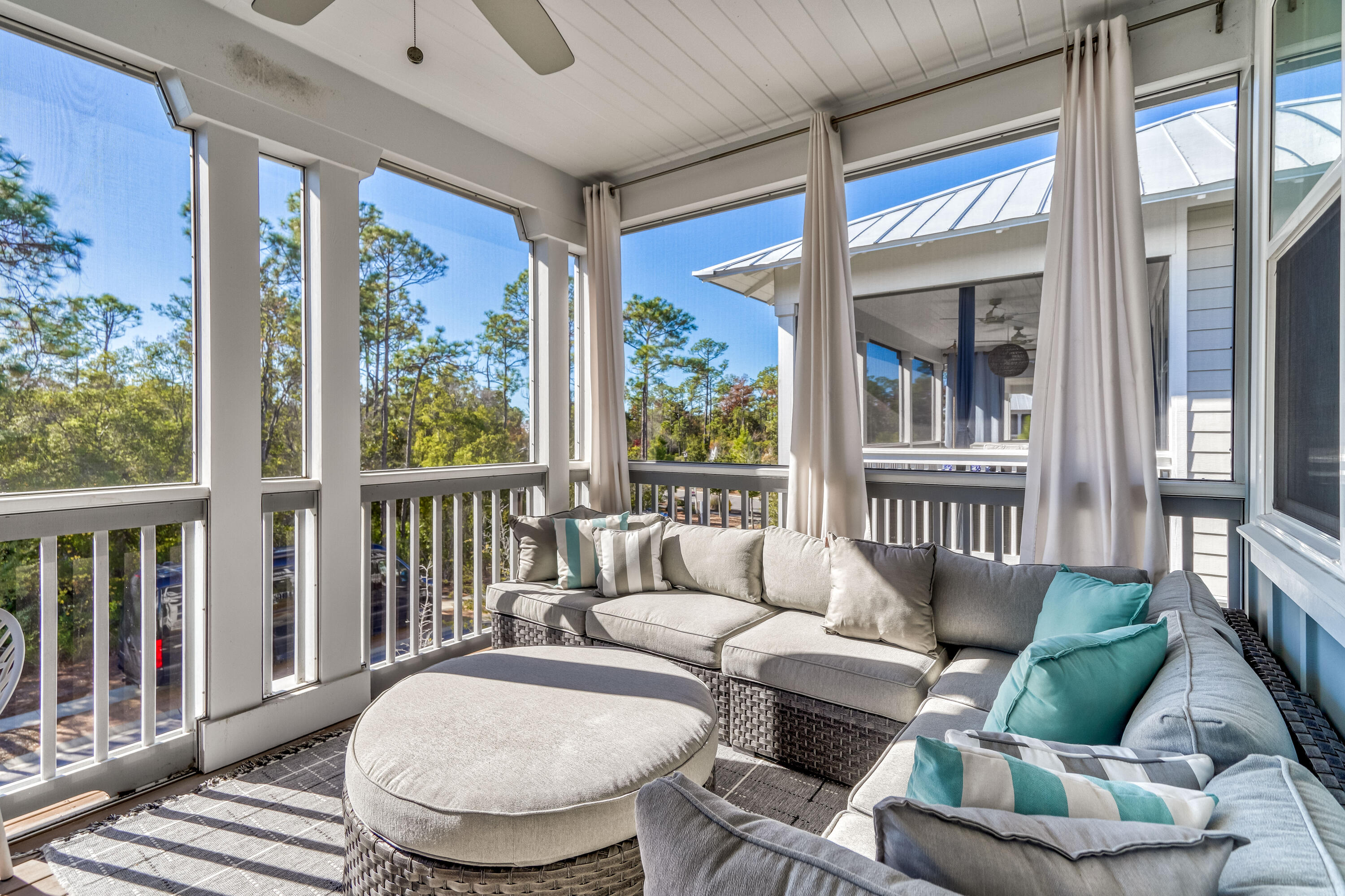 NATUREWALK AT SEAGROVE - Residential