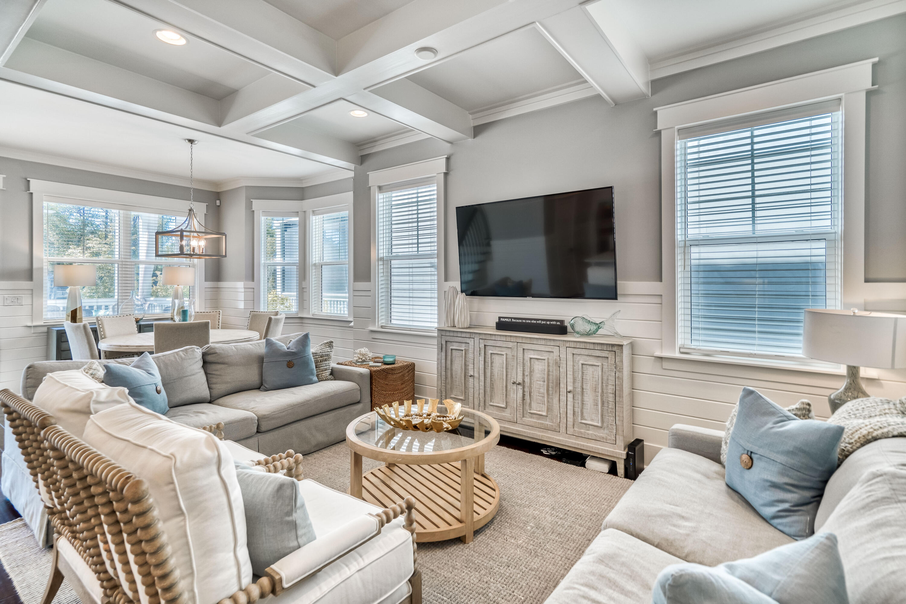 NATUREWALK AT SEAGROVE - Residential