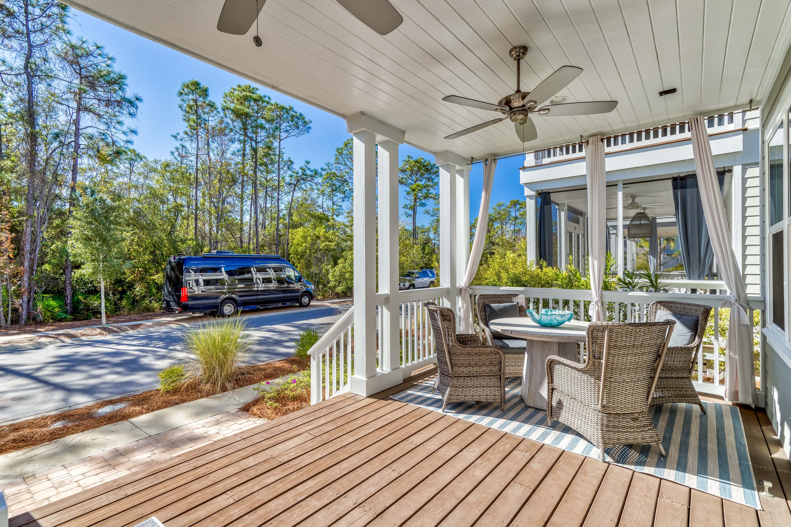 NATUREWALK AT SEAGROVE - Residential