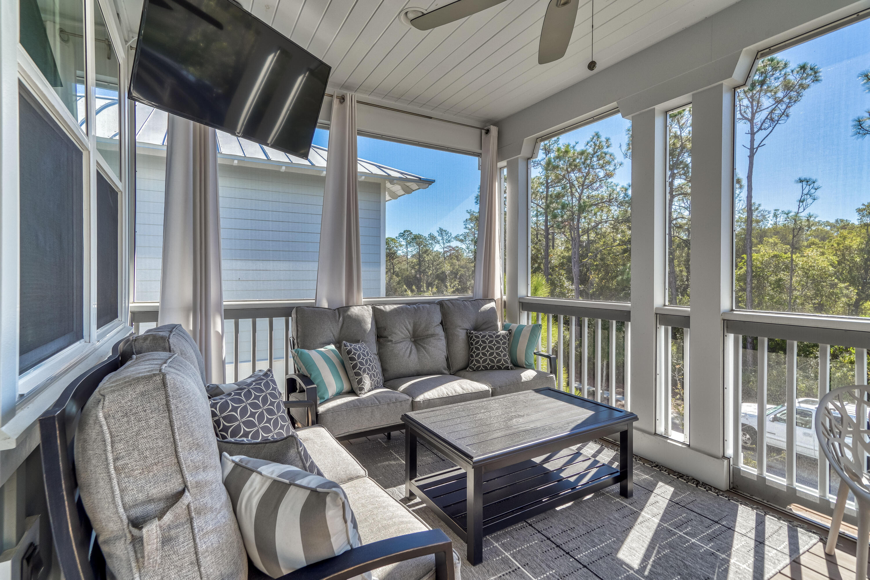 NATUREWALK AT SEAGROVE - Residential