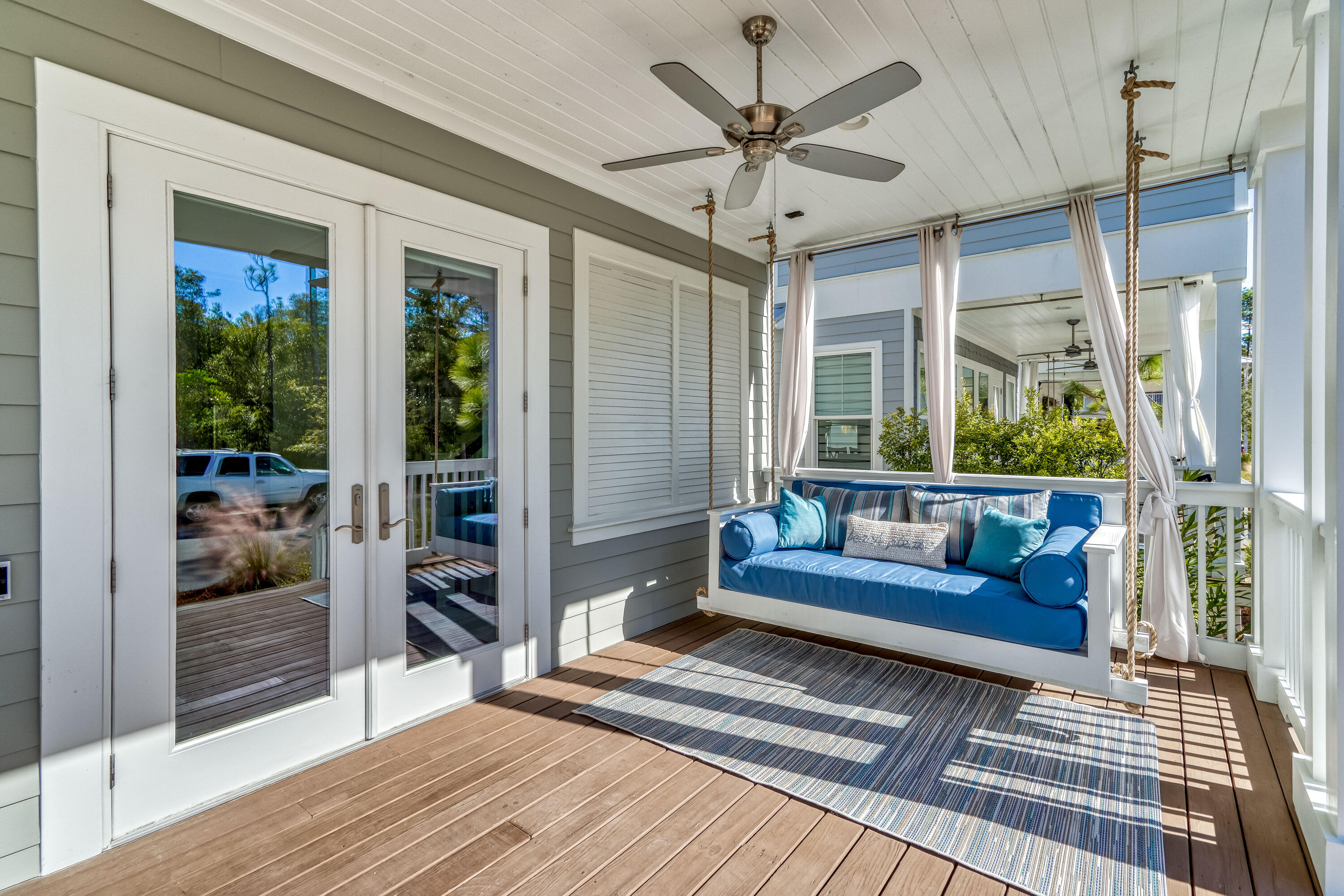 NATUREWALK AT SEAGROVE - Residential