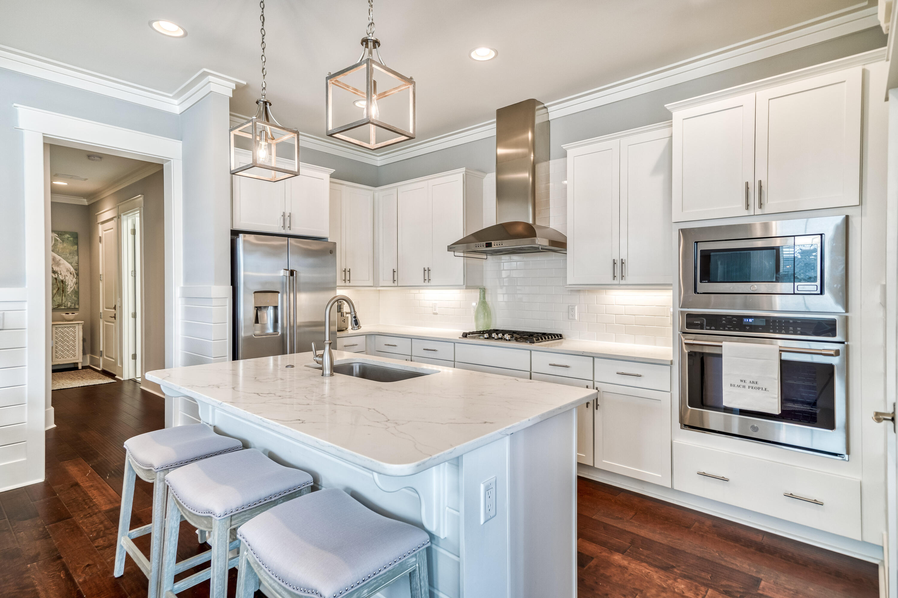 NATUREWALK AT SEAGROVE - Residential