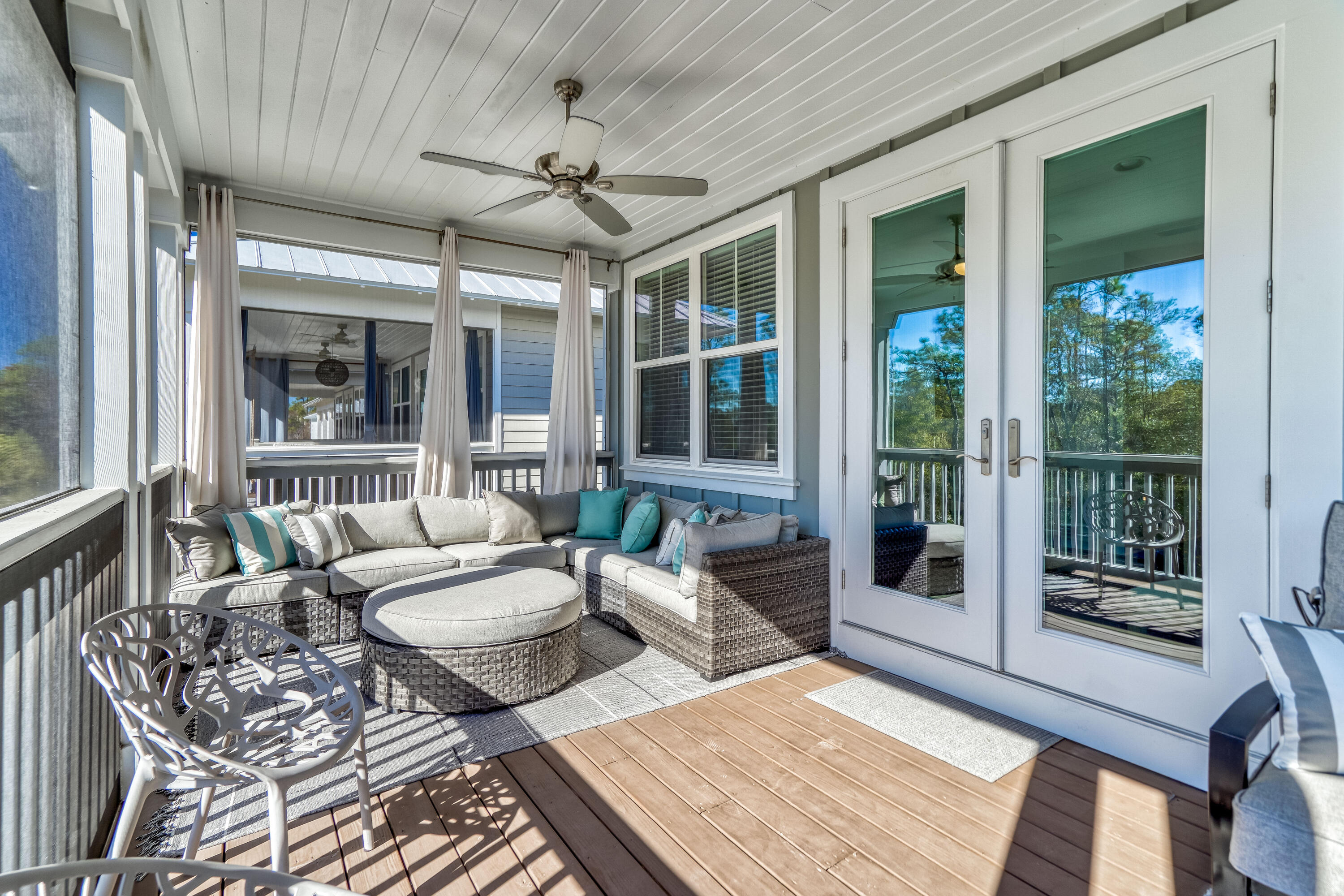 NATUREWALK AT SEAGROVE - Residential