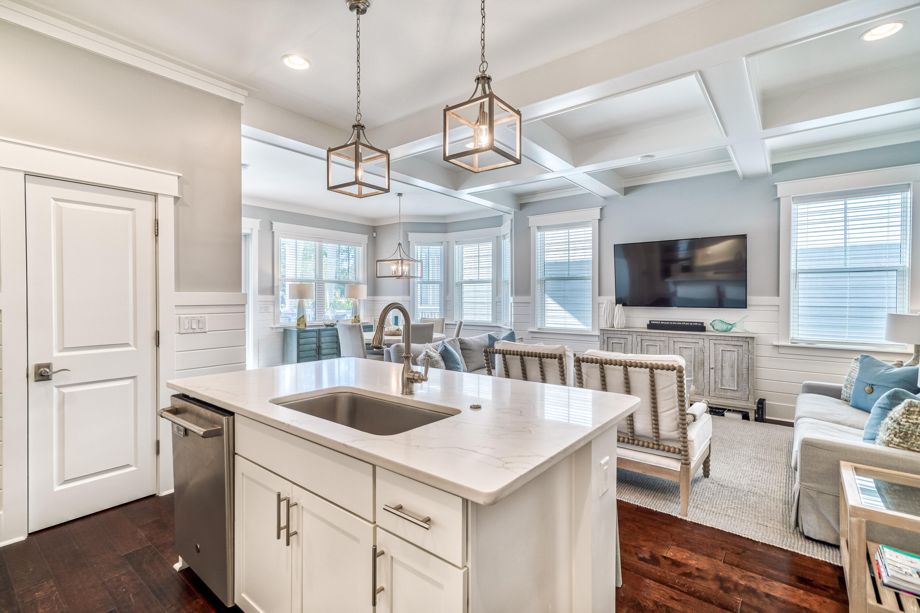 NATUREWALK AT SEAGROVE - Residential