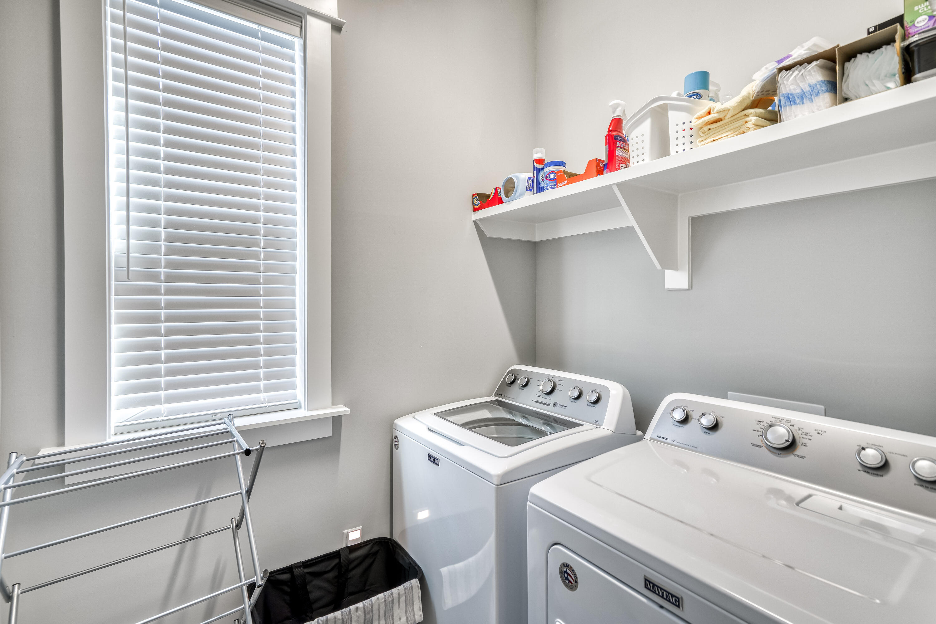 NATUREWALK AT SEAGROVE - Residential