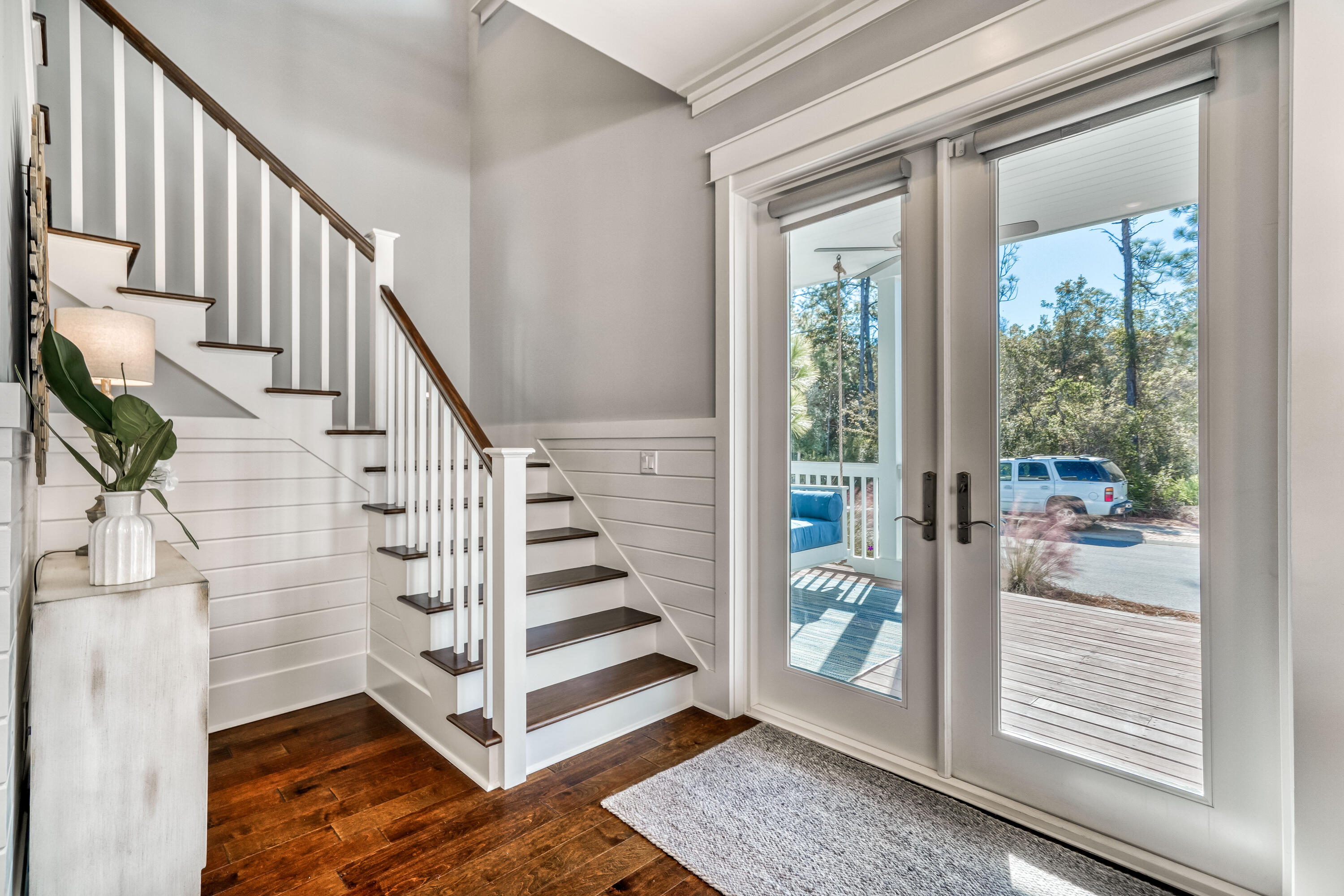 NATUREWALK AT SEAGROVE - Residential