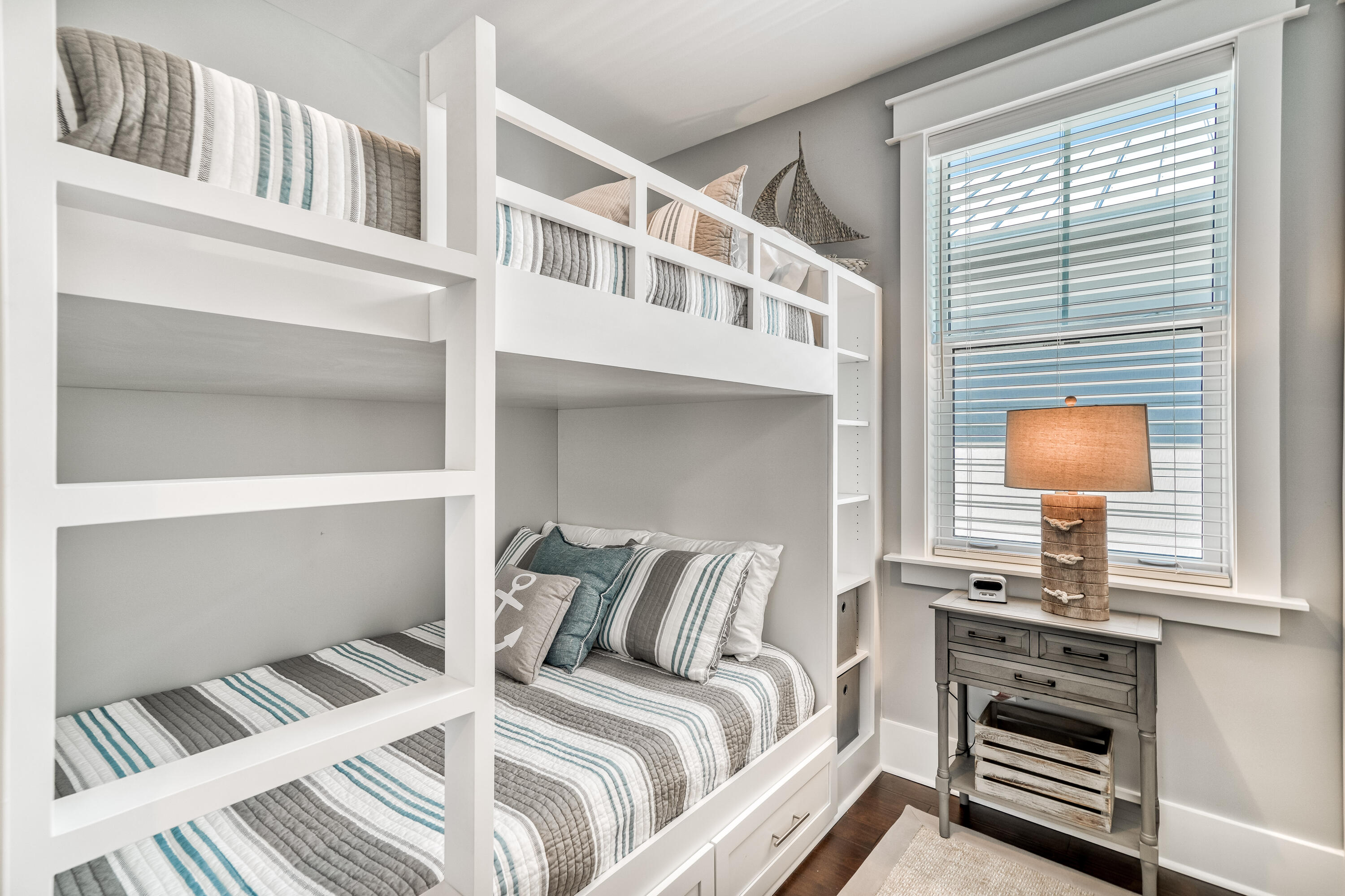 NATUREWALK AT SEAGROVE - Residential