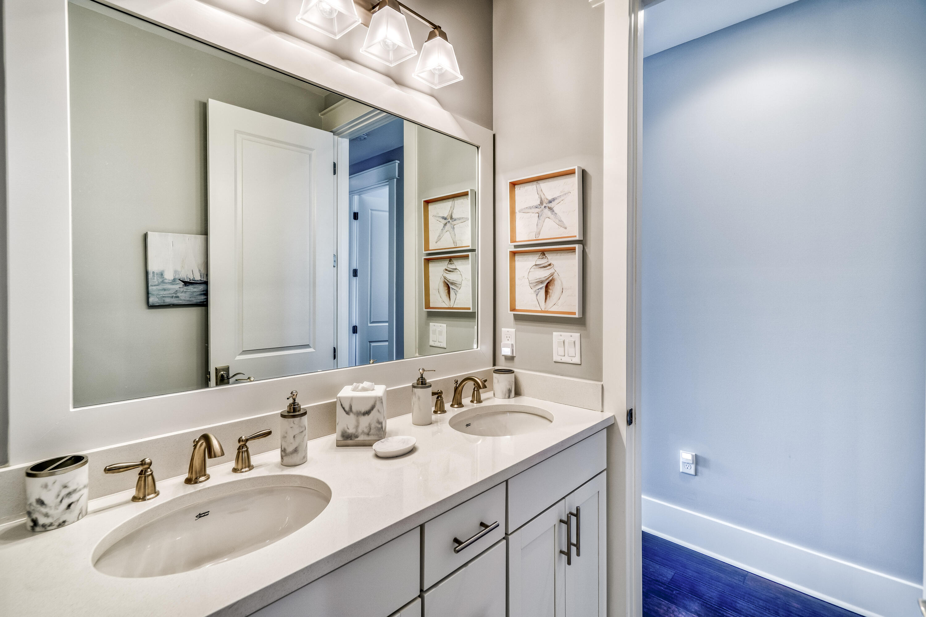 NATUREWALK AT SEAGROVE - Residential