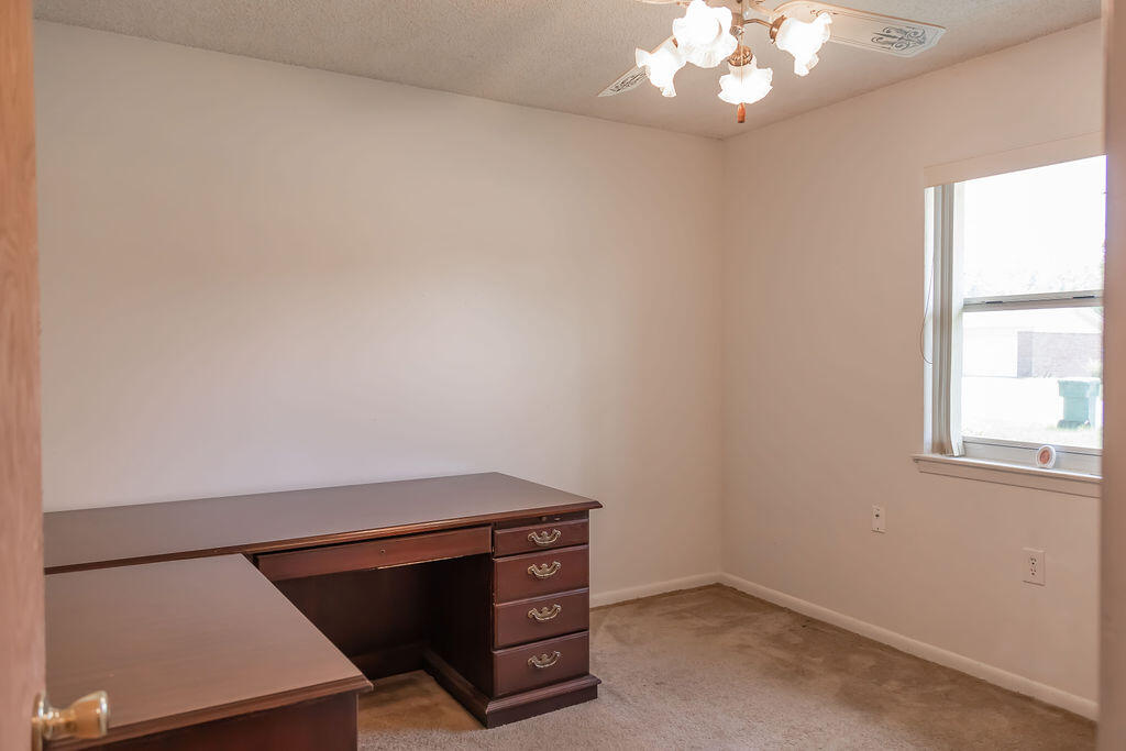 SHERRY WOODS - Residential