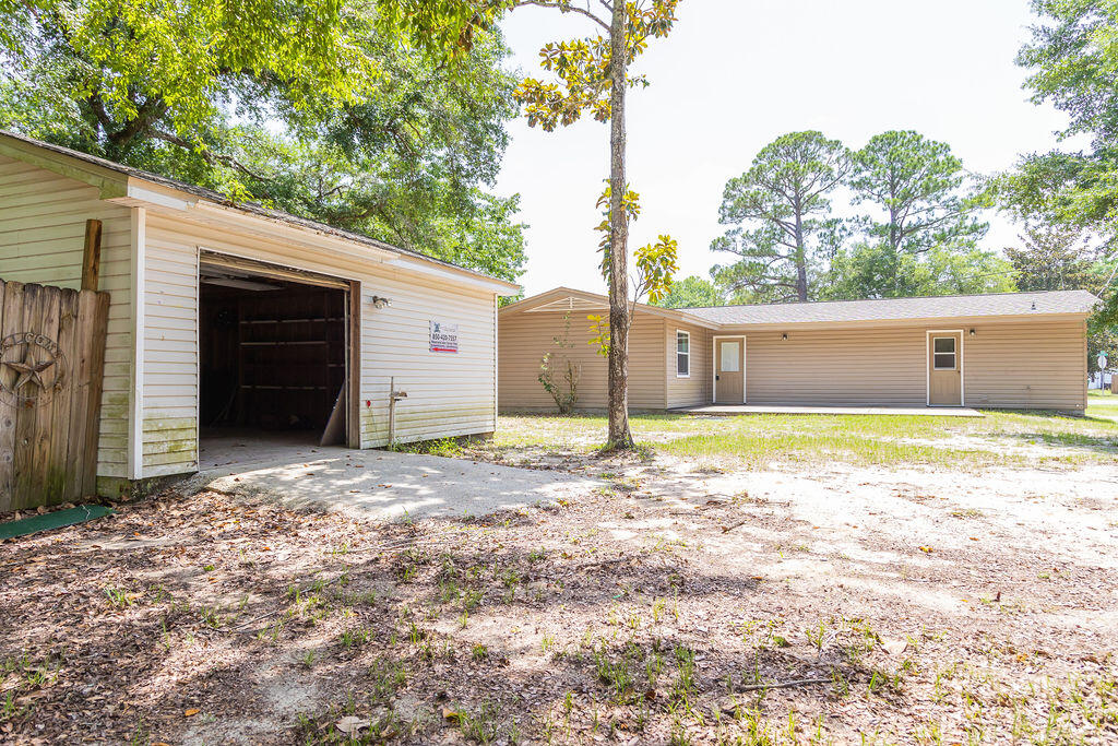 SHERRY WOODS - Residential